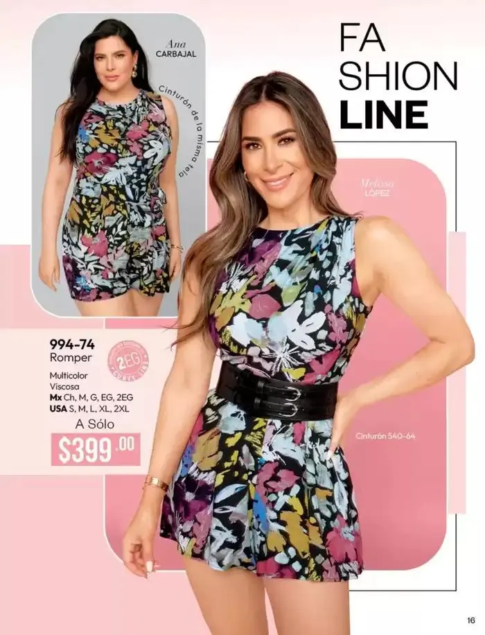 Catálogo de Ahorra ahora con nuestras ofertas 8 de enero al 30 de junio 2025 - Pagina 78