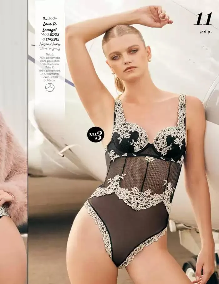 Catálogo de LOVE 2L 20 de noviembre al 31 de diciembre 2024 - Pagina 13