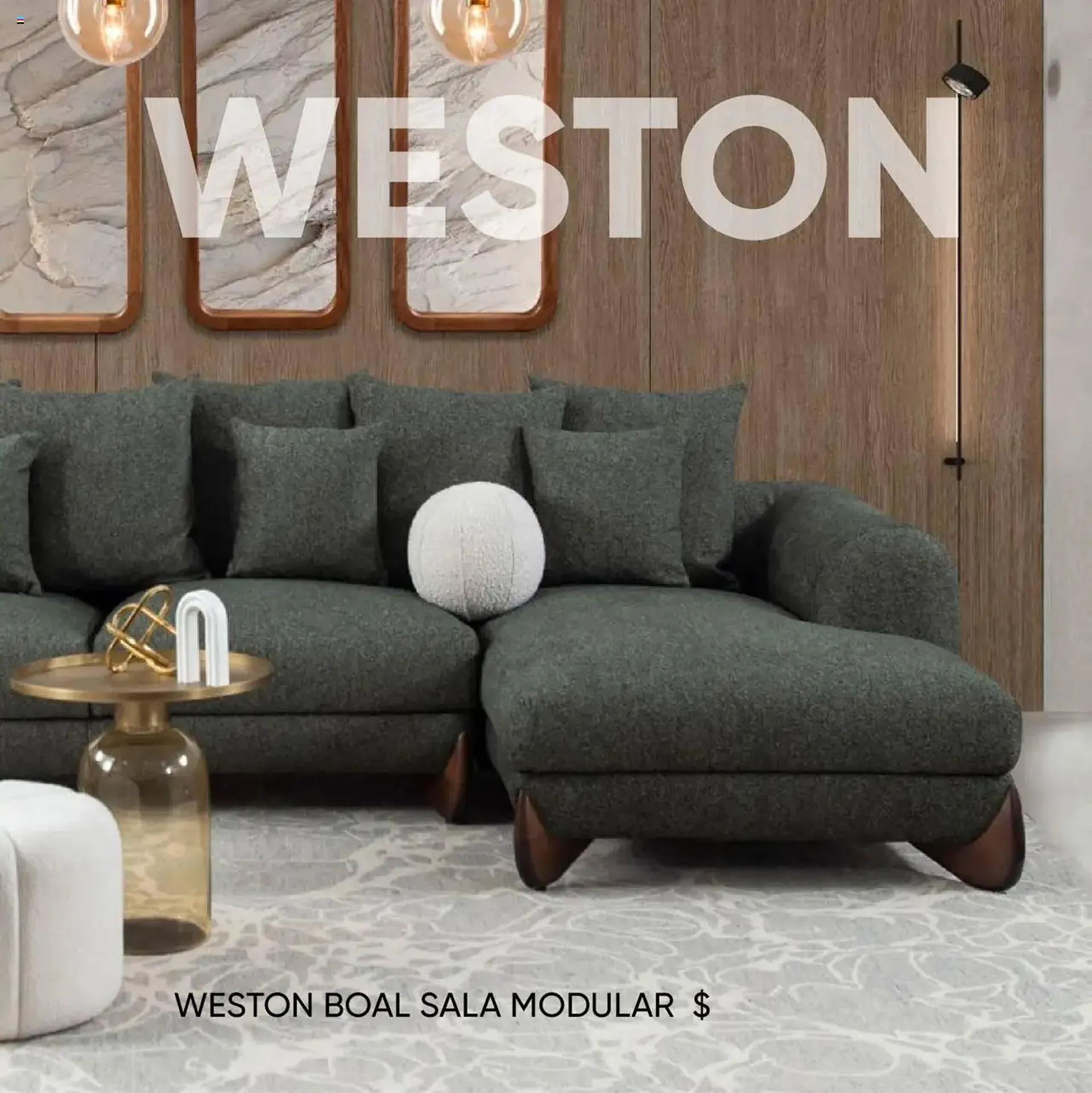 Catálogo de Catálogo Muebles Dico 25 de septiembre al 1 de agosto 2026 - Pagina 75