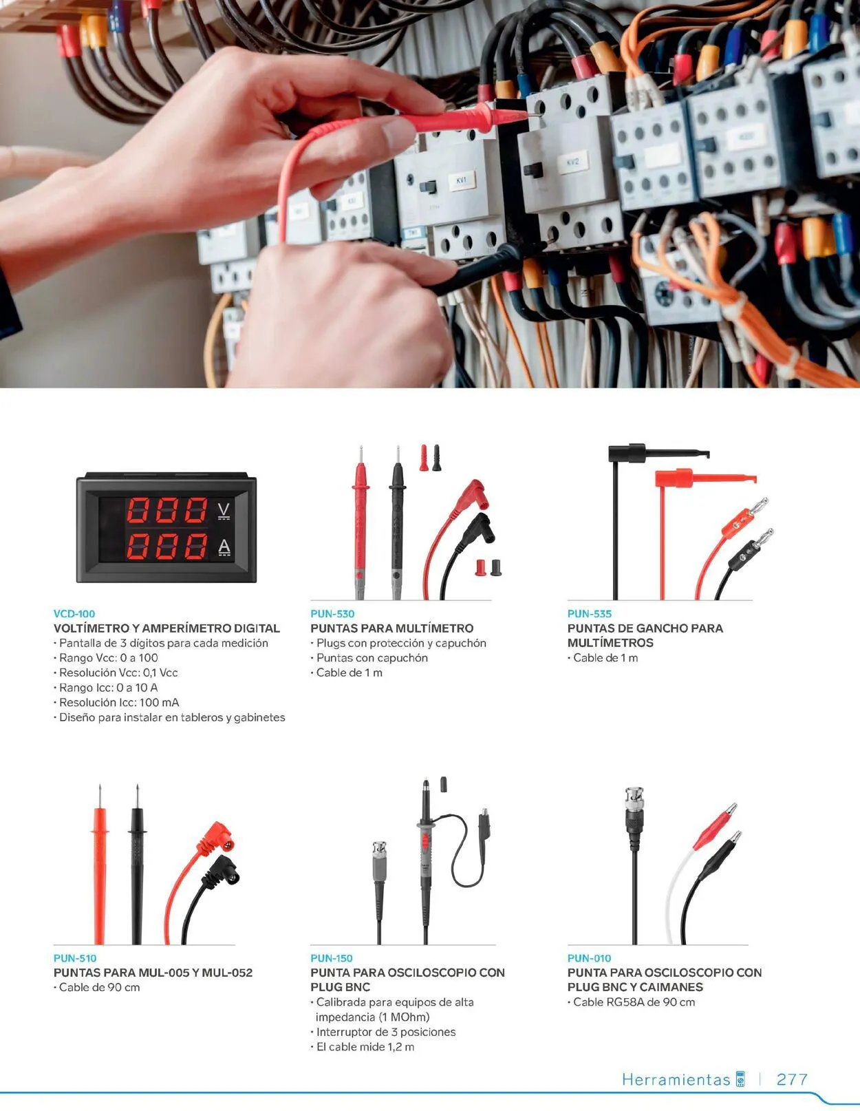 Catálogo de Steren 1 de febrero al 31 de diciembre 2023 - Pagina 297