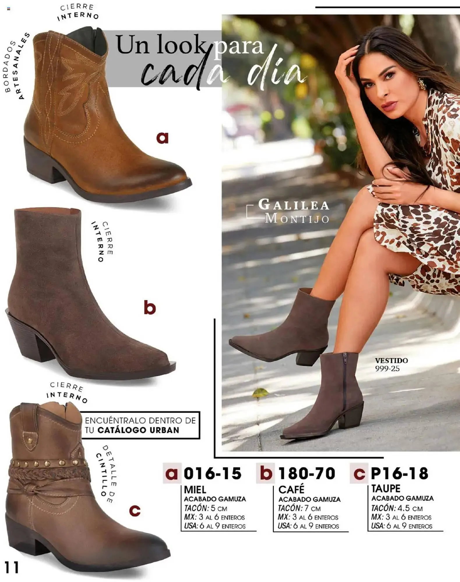 Catálogo de Catálogo Cklass 14 de julio al 1 de enero 2026 - Pagina 12