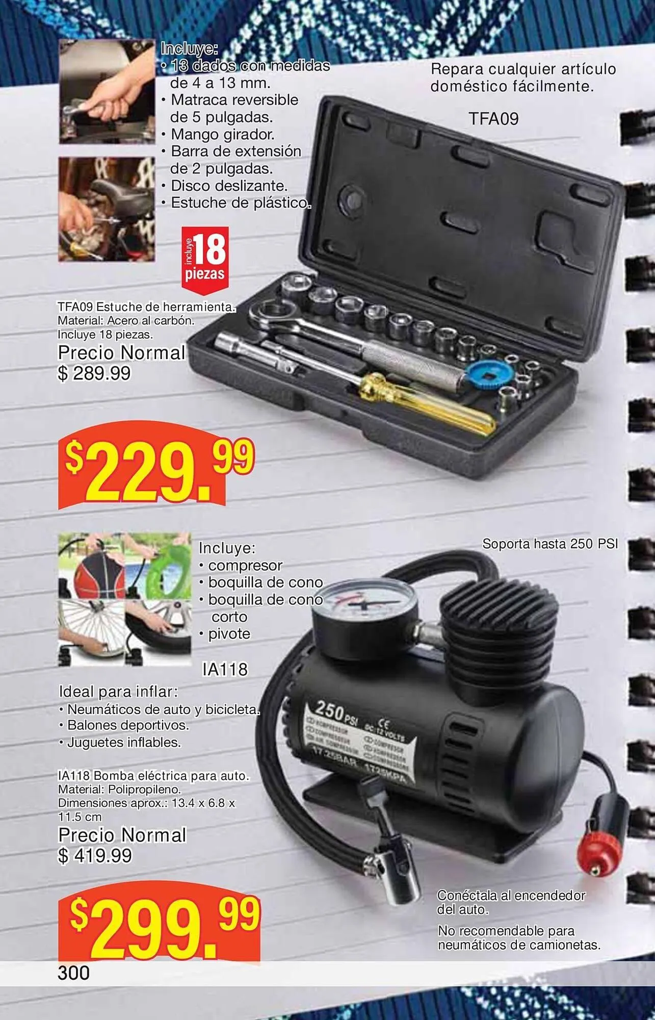 Catálogo de Catálogo Arabela 12 de mayo al 30 de junio 2025 - Pagina 266