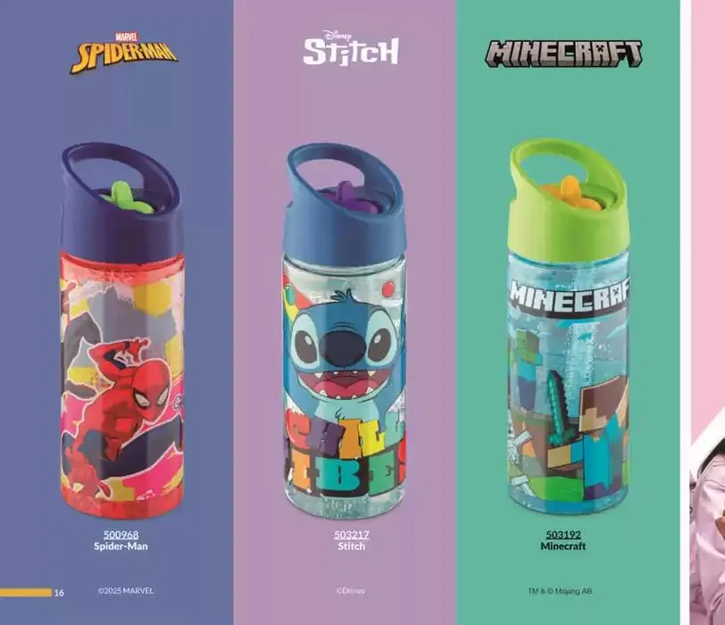 Catálogo de Avon Casa & Estilo C6 1 de marzo al 9 de abril 2025 - Pagina 16