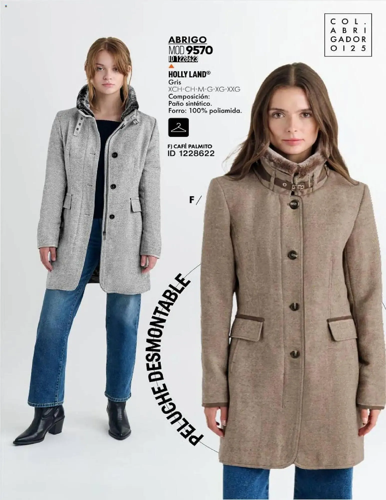 Catálogo de Catálogo Price Shoes 11 de noviembre al 1 de marzo 2026 - Pagina 103