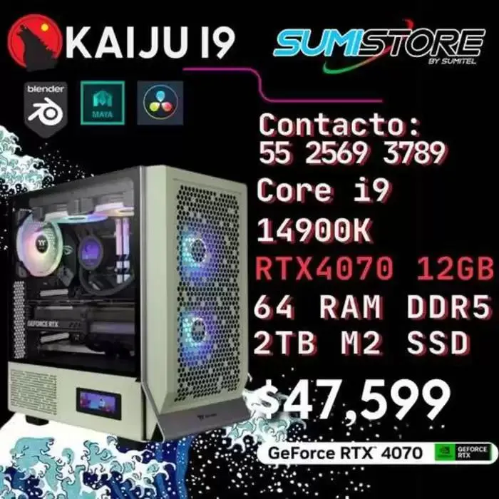 Promociones - 1