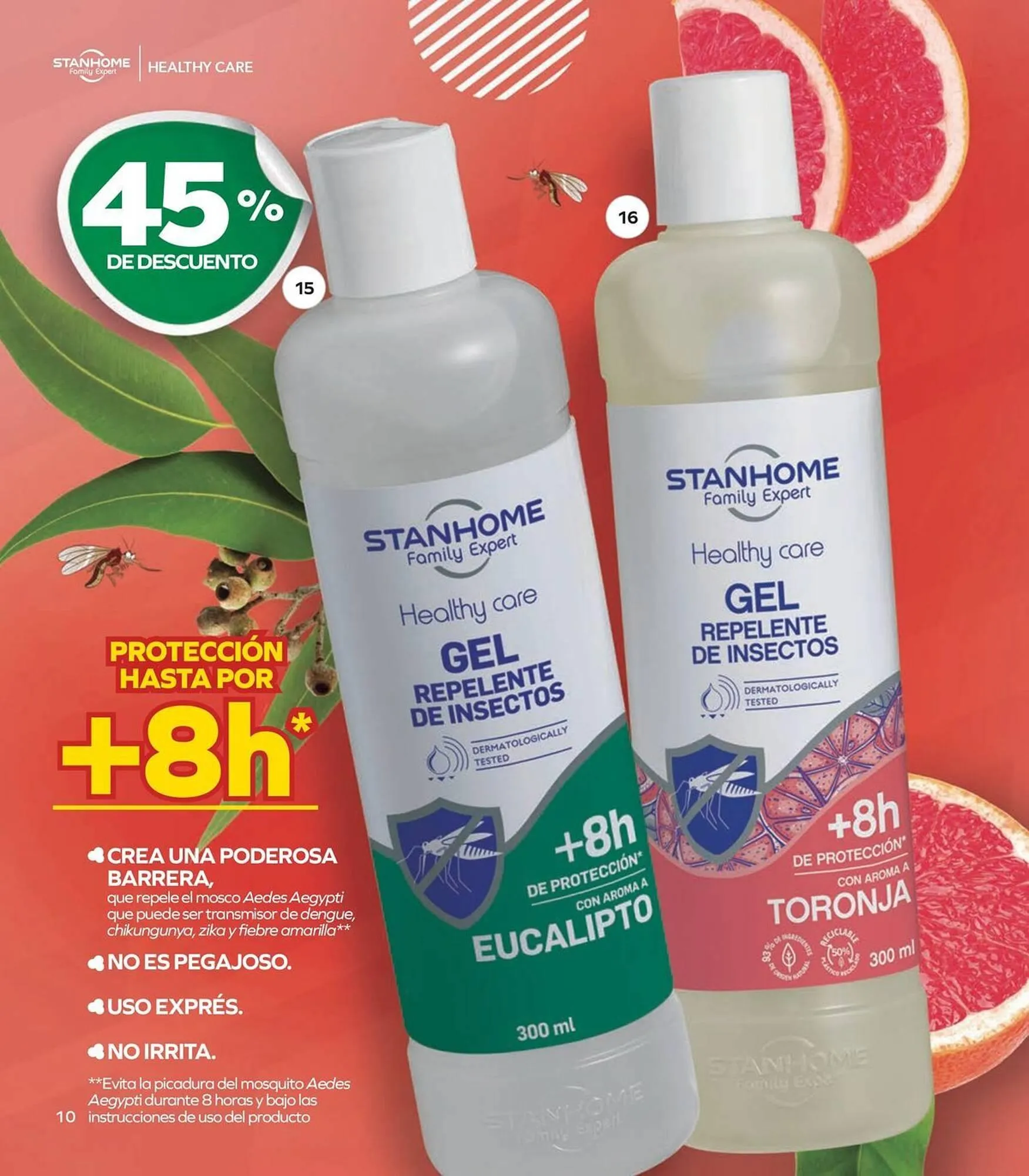 Catálogo de Catálogo Stanhome 6 de enero al 17 de enero 2026 - Pagina 14