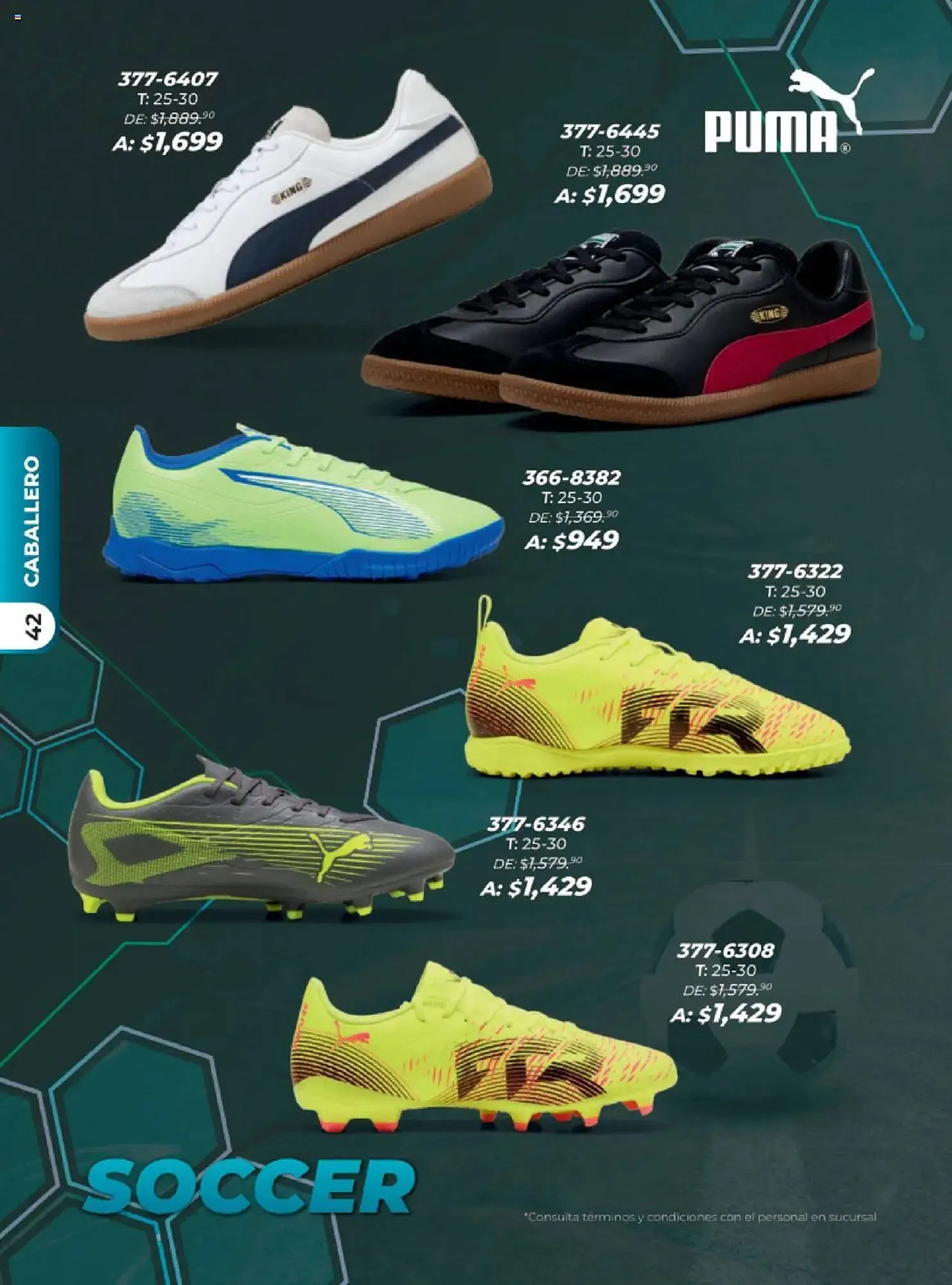 Catálogo de Catálogo Andrea 13 de julio al 10 de agosto 2025 - Pagina 42