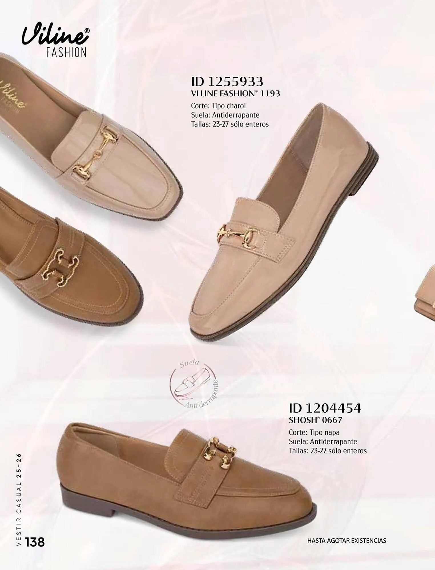 Catálogo de Catálogo Price Shoes 27 de noviembre al 31 de diciembre 2026 - Pagina 138