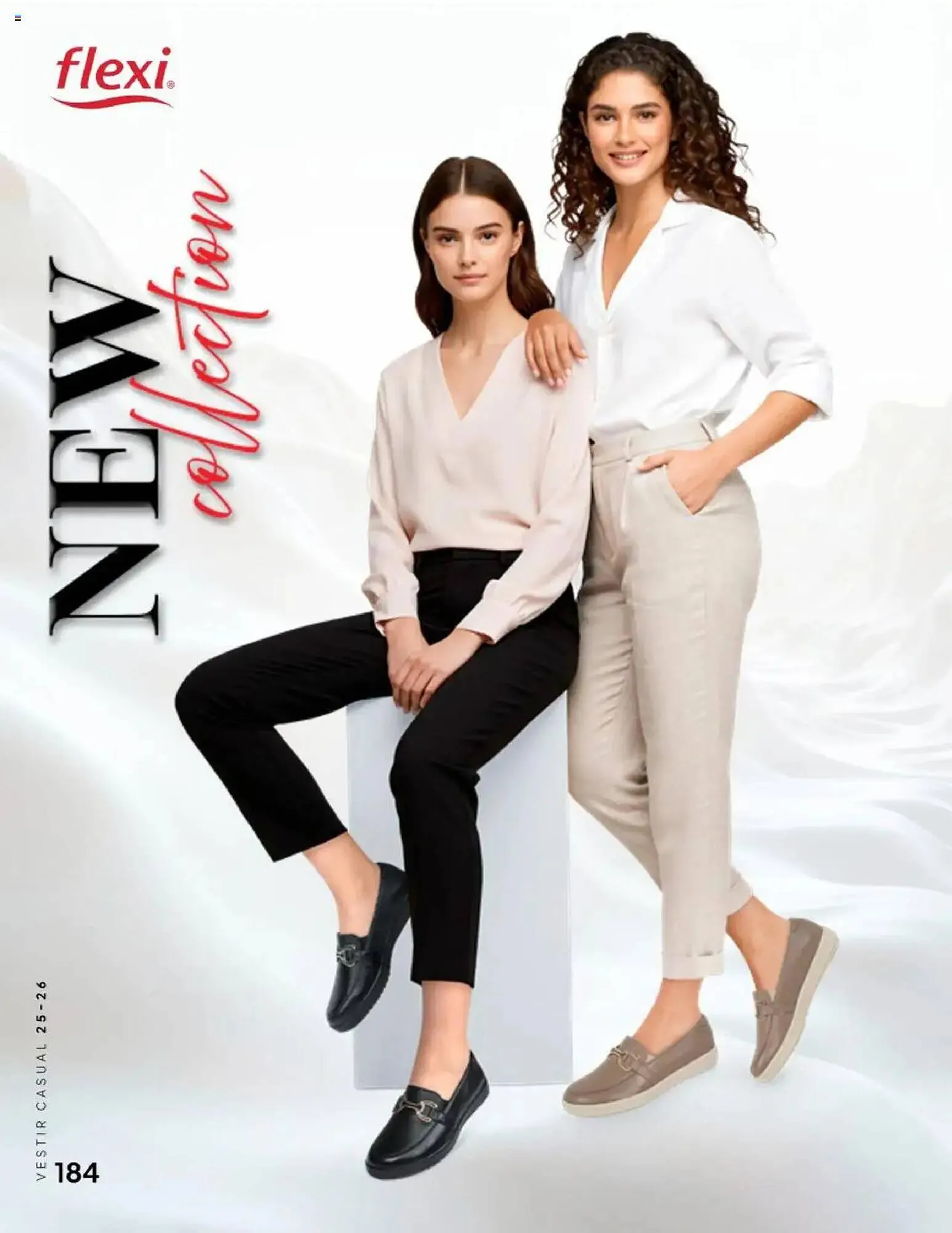 Catálogo de Catálogo Price Shoes 25 de septiembre al 1 de enero 2027 - Pagina 185