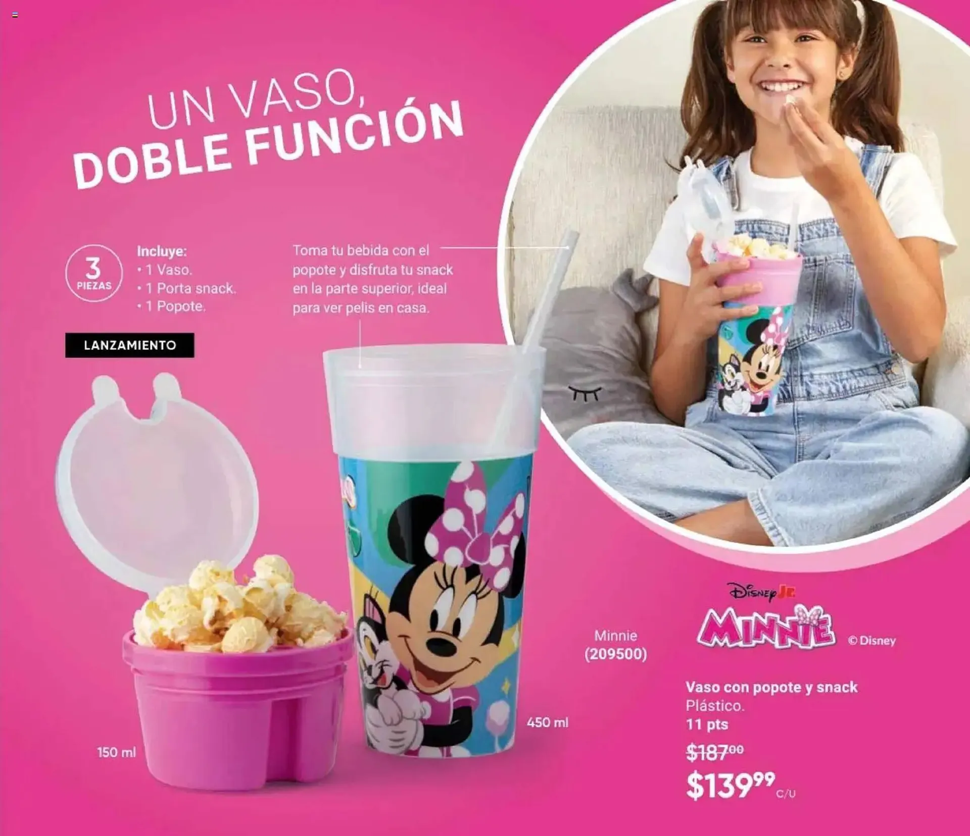 Catálogo de Catálogo Avon 28 de noviembre al 31 de diciembre 2025 - Pagina 196