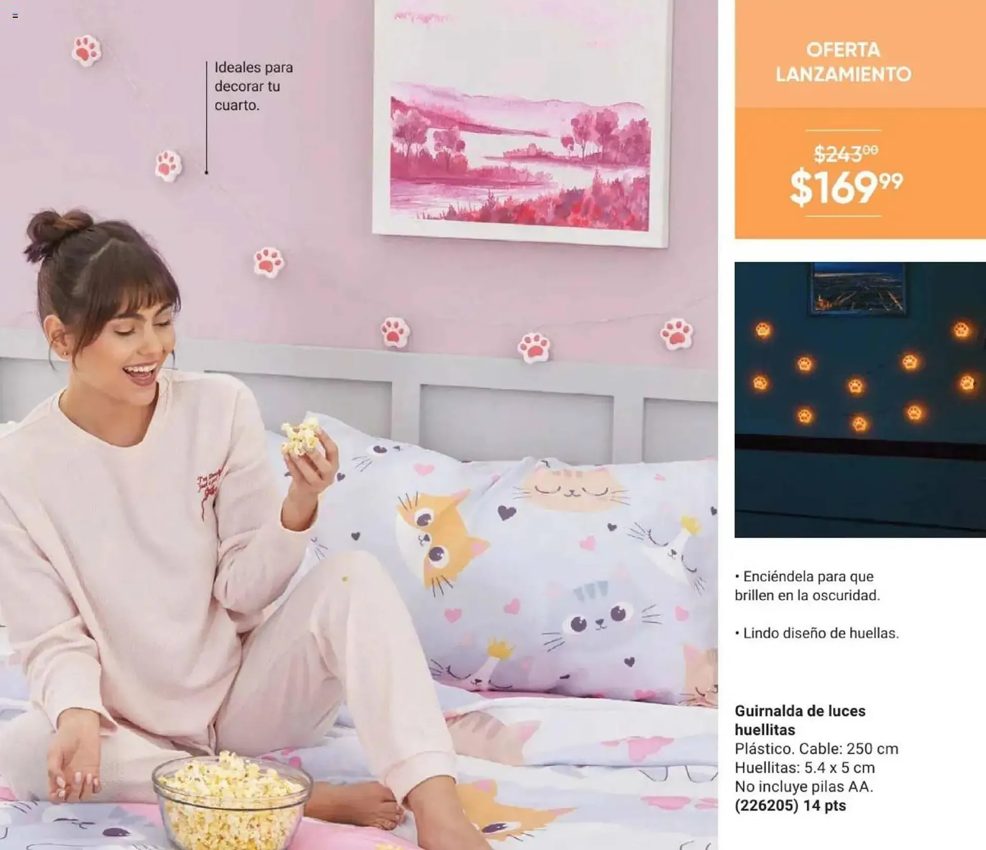 Catálogo de Catálogo Avon 30 de enero al 6 de marzo 2026 - Pagina 65