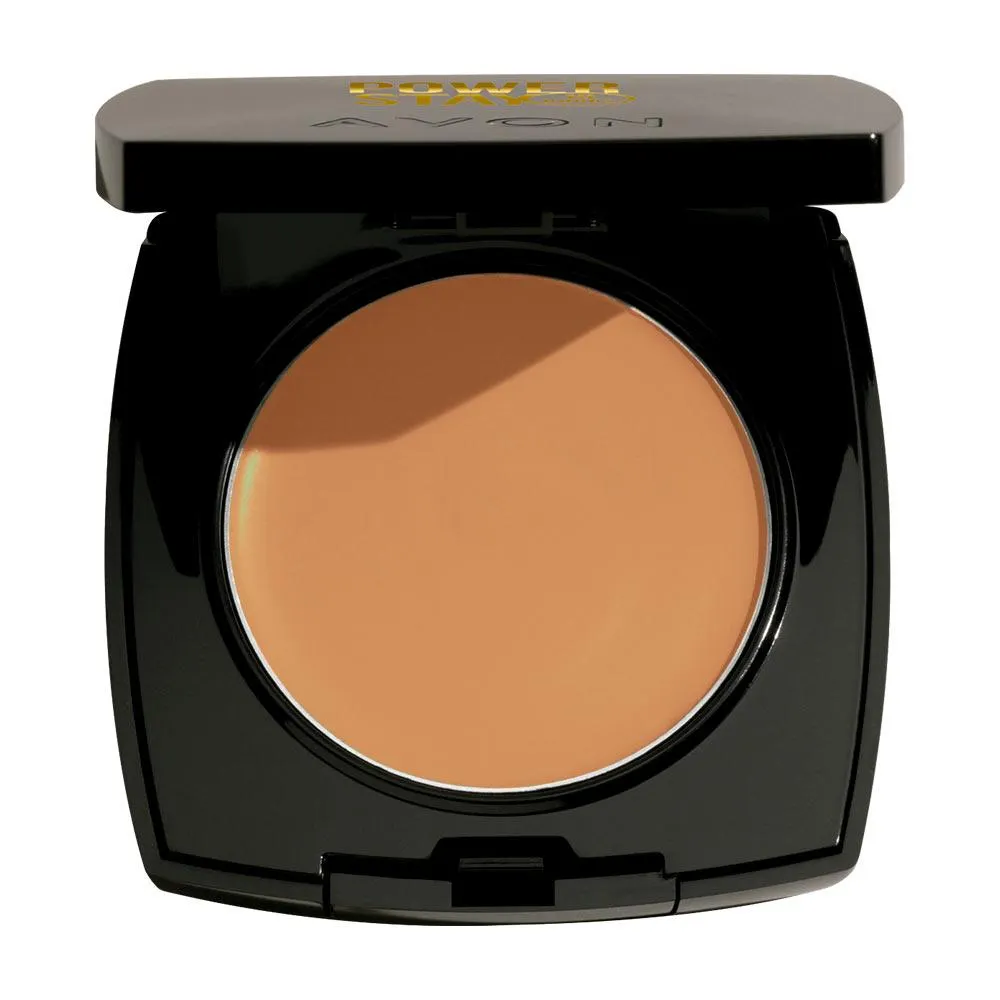 Base en Crema Acabado Mate 3 en 1 | Power Stay