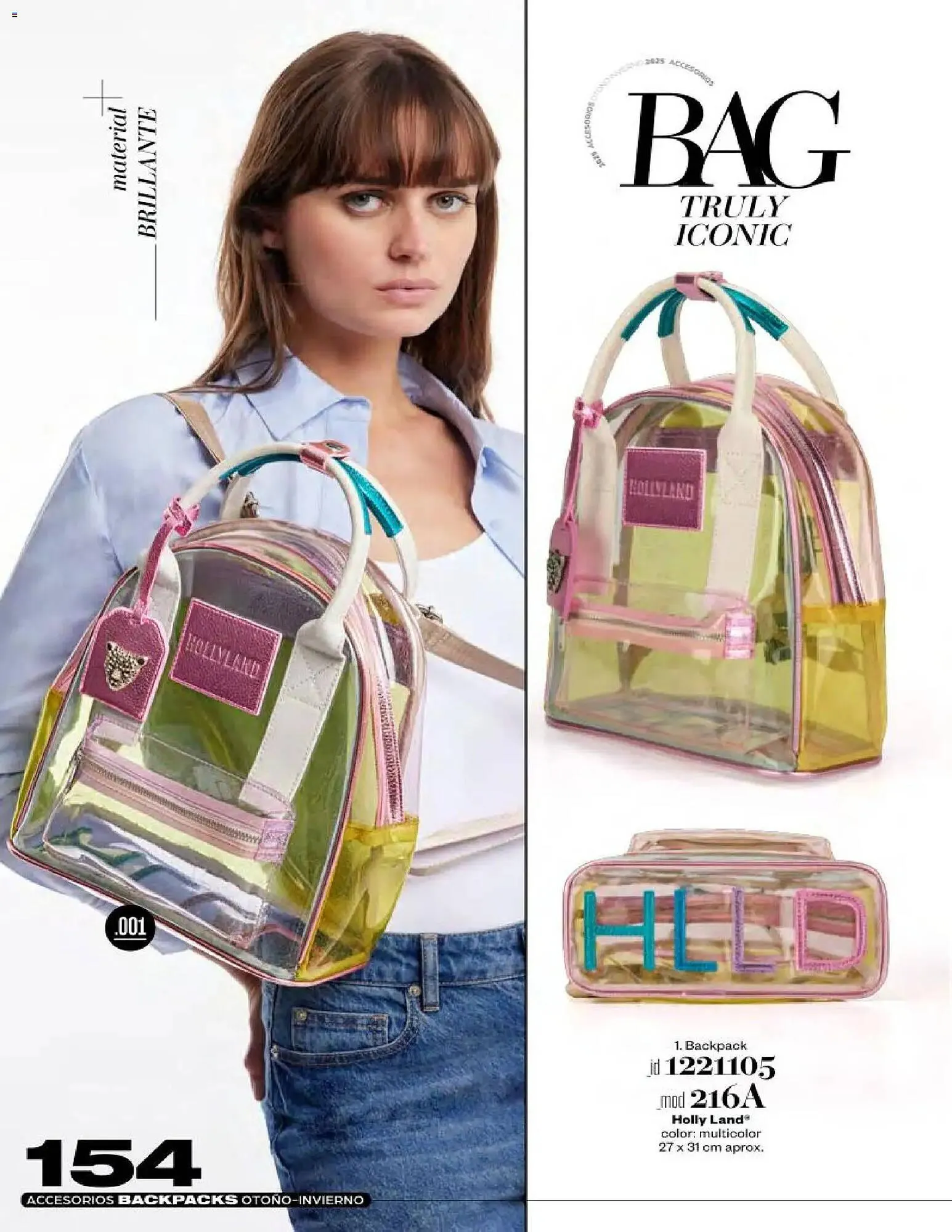 Catálogo de Catálogo Price Shoes 3 de noviembre al 1 de febrero 2026 - Pagina 154