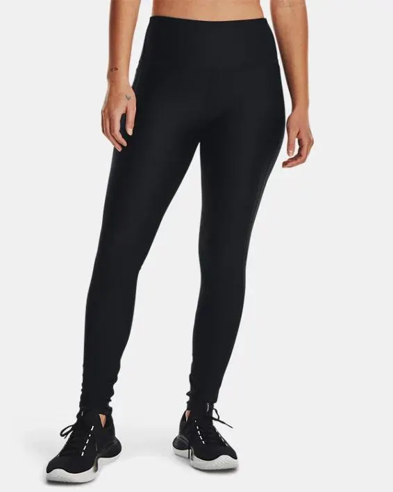 Lange dameslegging HeatGear®