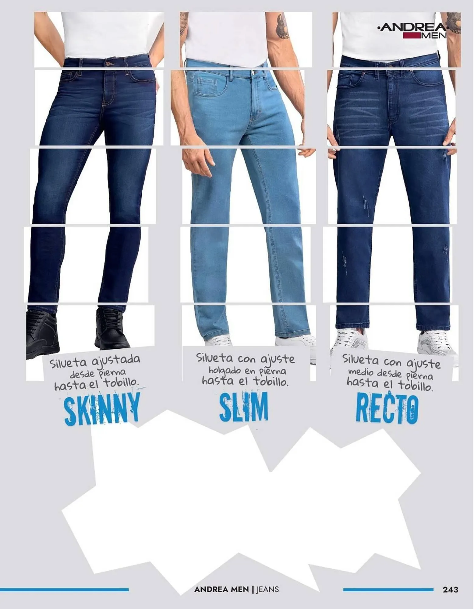 Catálogo de Catálogo Andrea 23 de mayo al 31 de diciembre 2025 - Pagina 45