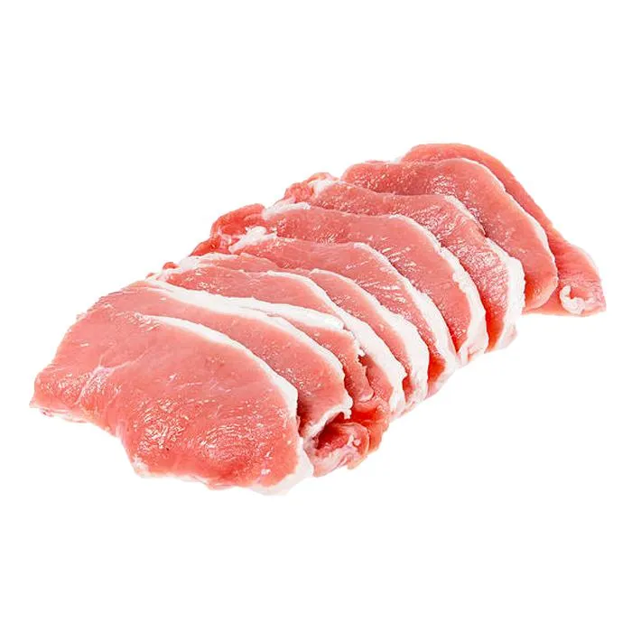 FILETE O LOMITOS DE CERDO