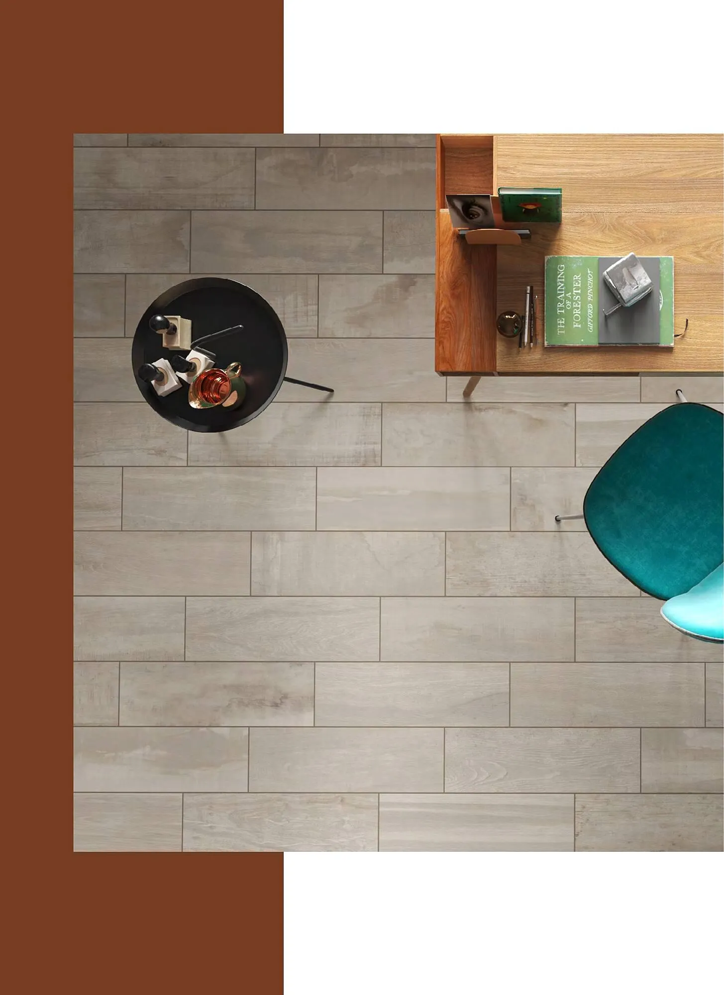 Catálogo de Catálogo Interceramic 12 de marzo al 31 de diciembre 2024 - Pagina 204