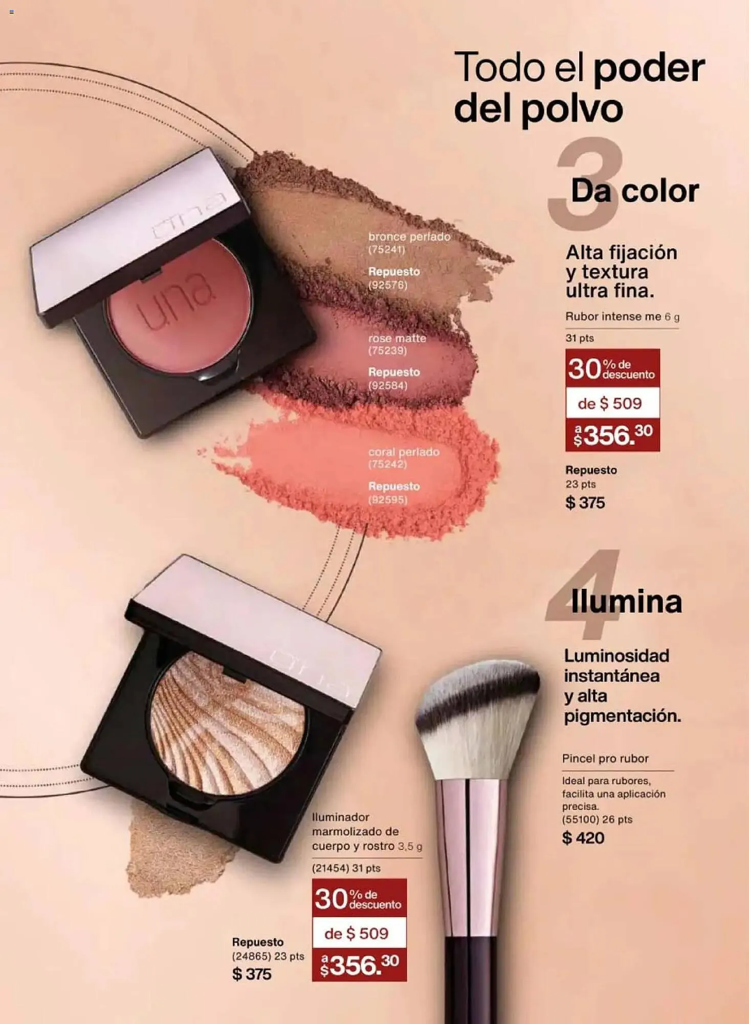 Catálogo de Catálogo Natura 30 de enero al 6 de marzo 2026 - Pagina 72