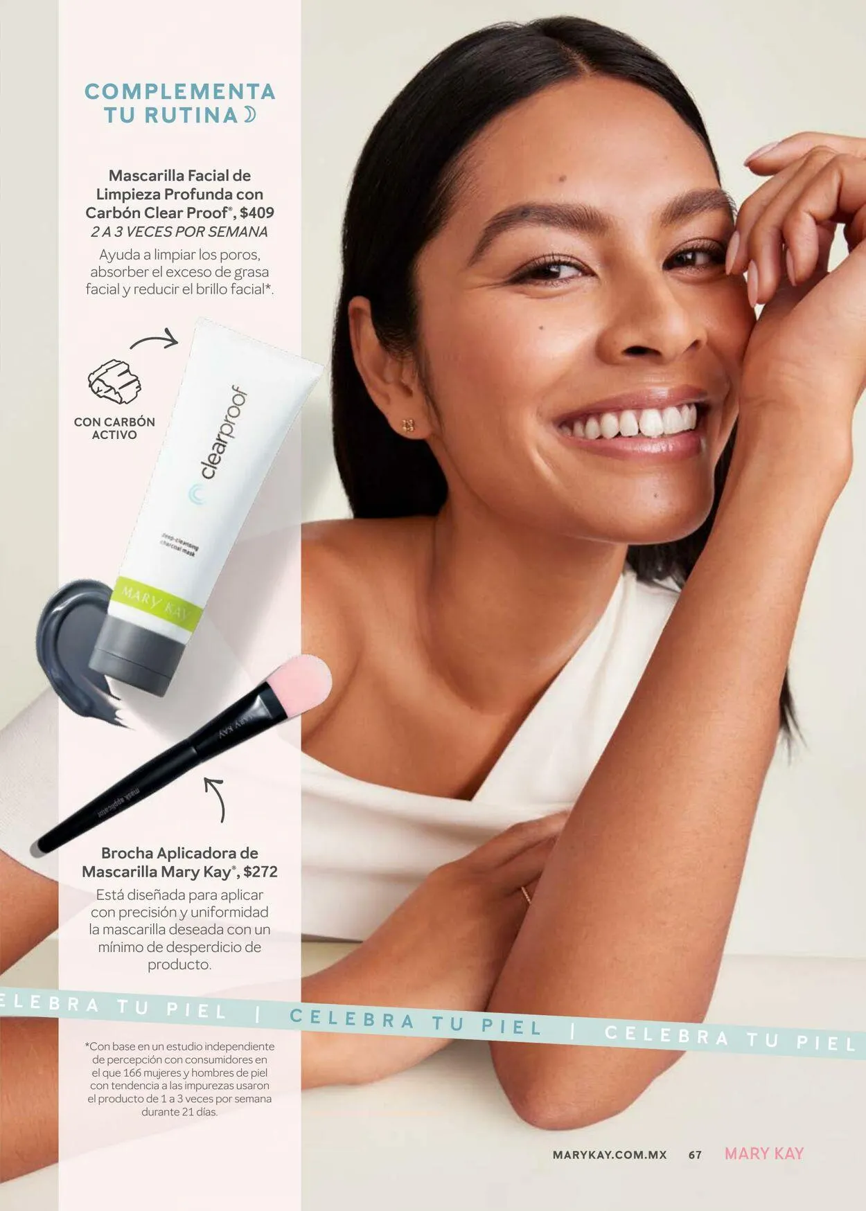 Catálogo de Mary Kay Oferta actual 1 de septiembre al 1 de noviembre 2025 - Pagina 67