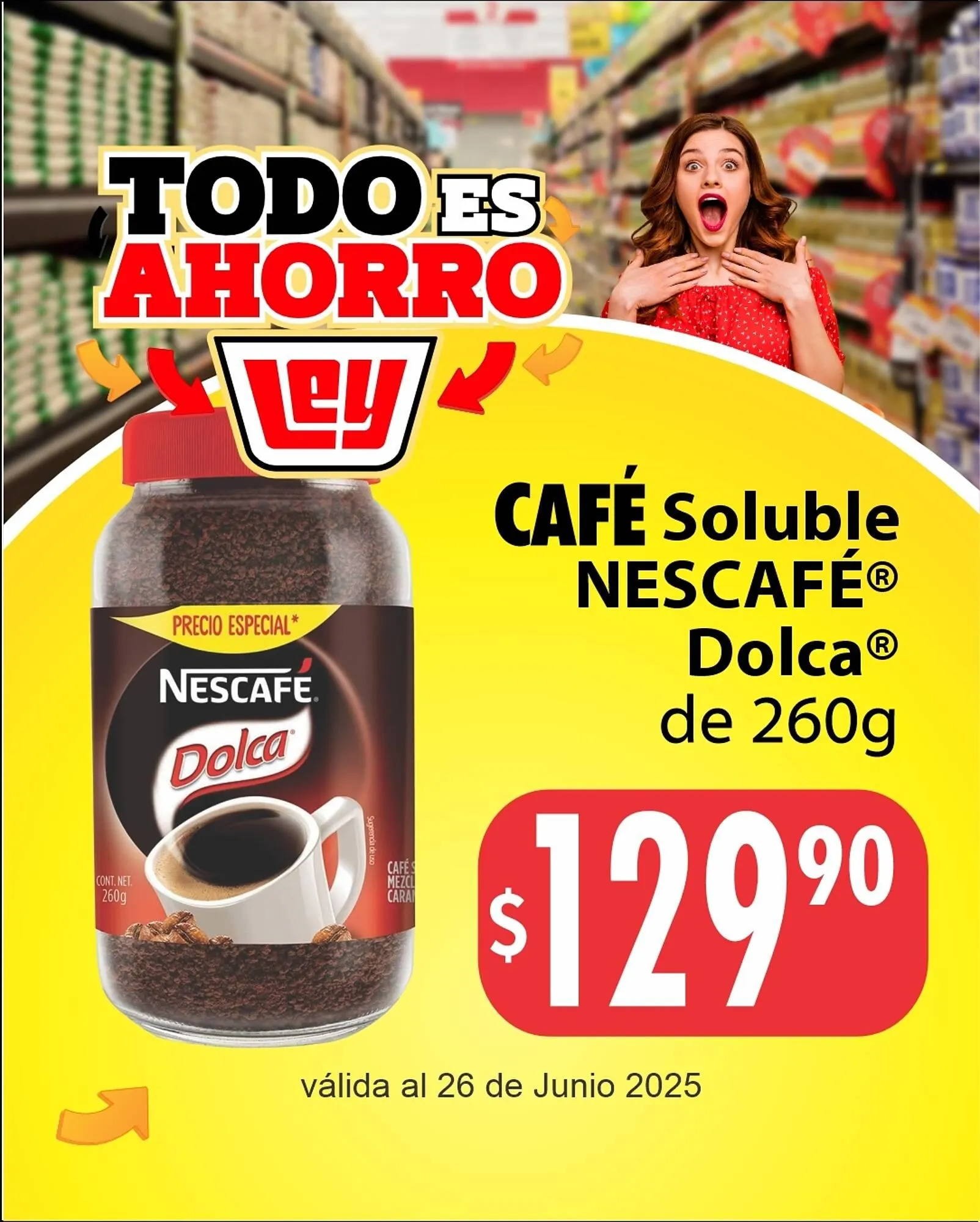 Catálogo de Catálogo Casa Ley 24 de junio al 26 de junio 2025 - Pagina 3