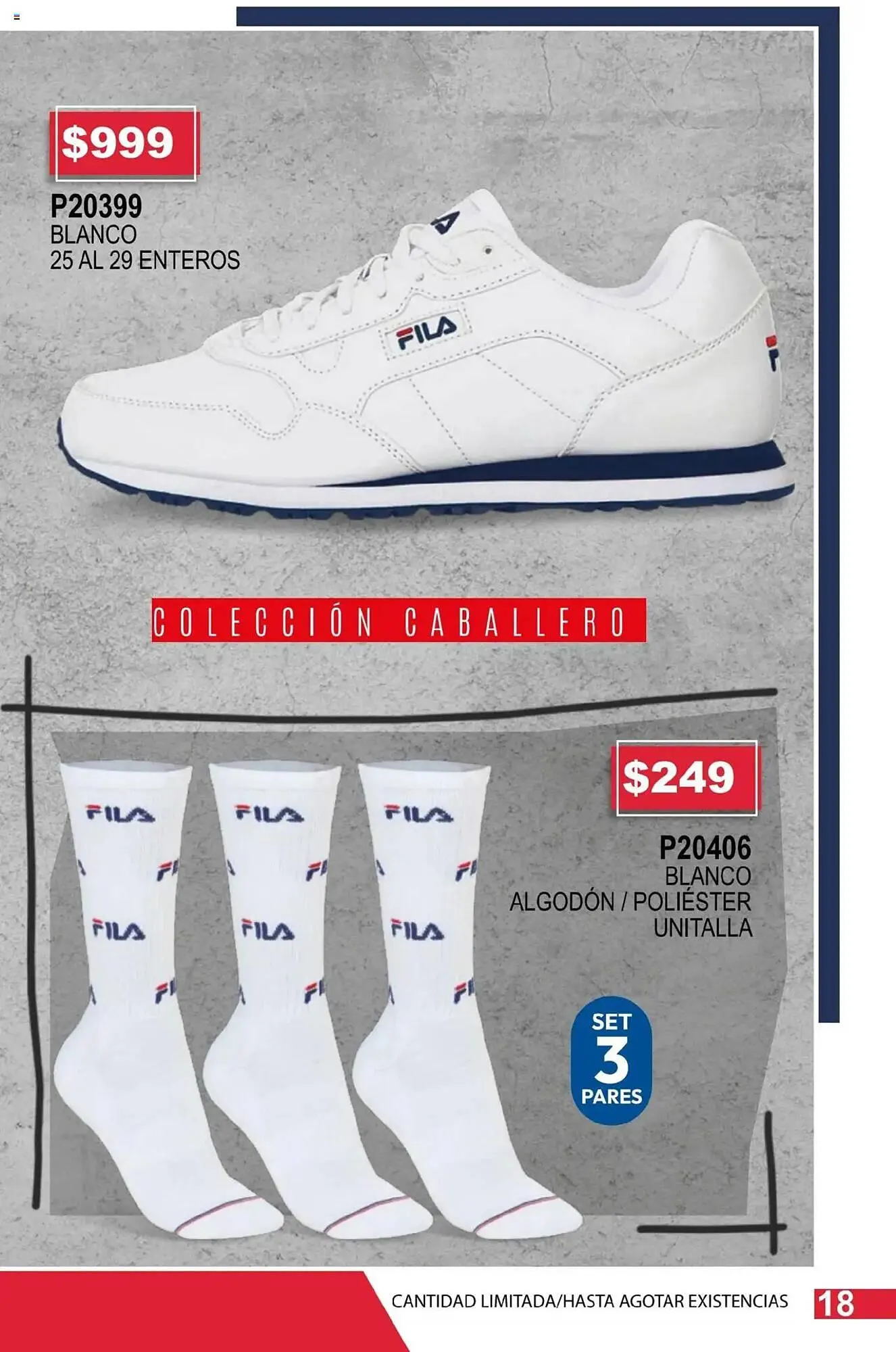 Catálogo de Catálogo Cklass 15 de septiembre al 30 de octubre 2025 - Pagina 48