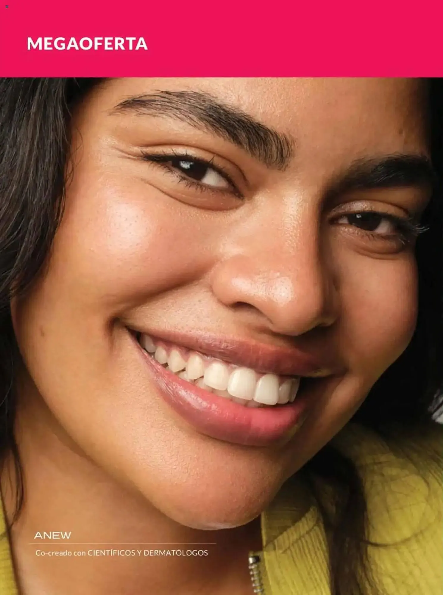 Catálogo de Catálogo Avon 30 de enero al 6 de marzo 2026 - Pagina 142