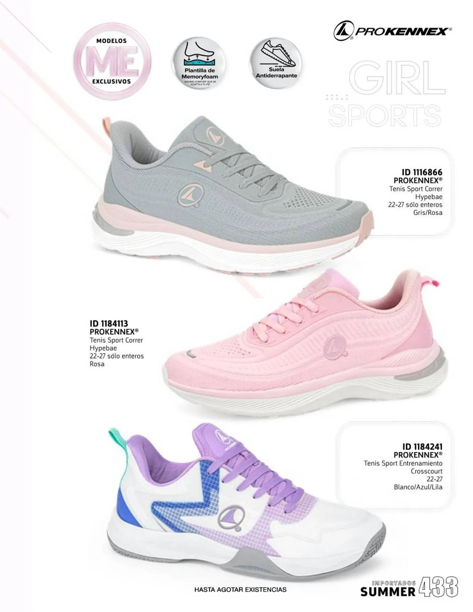 Catálogo de Catálogo Price Shoes 16 de mayo al 31 de agosto 2025 - Pagina 433