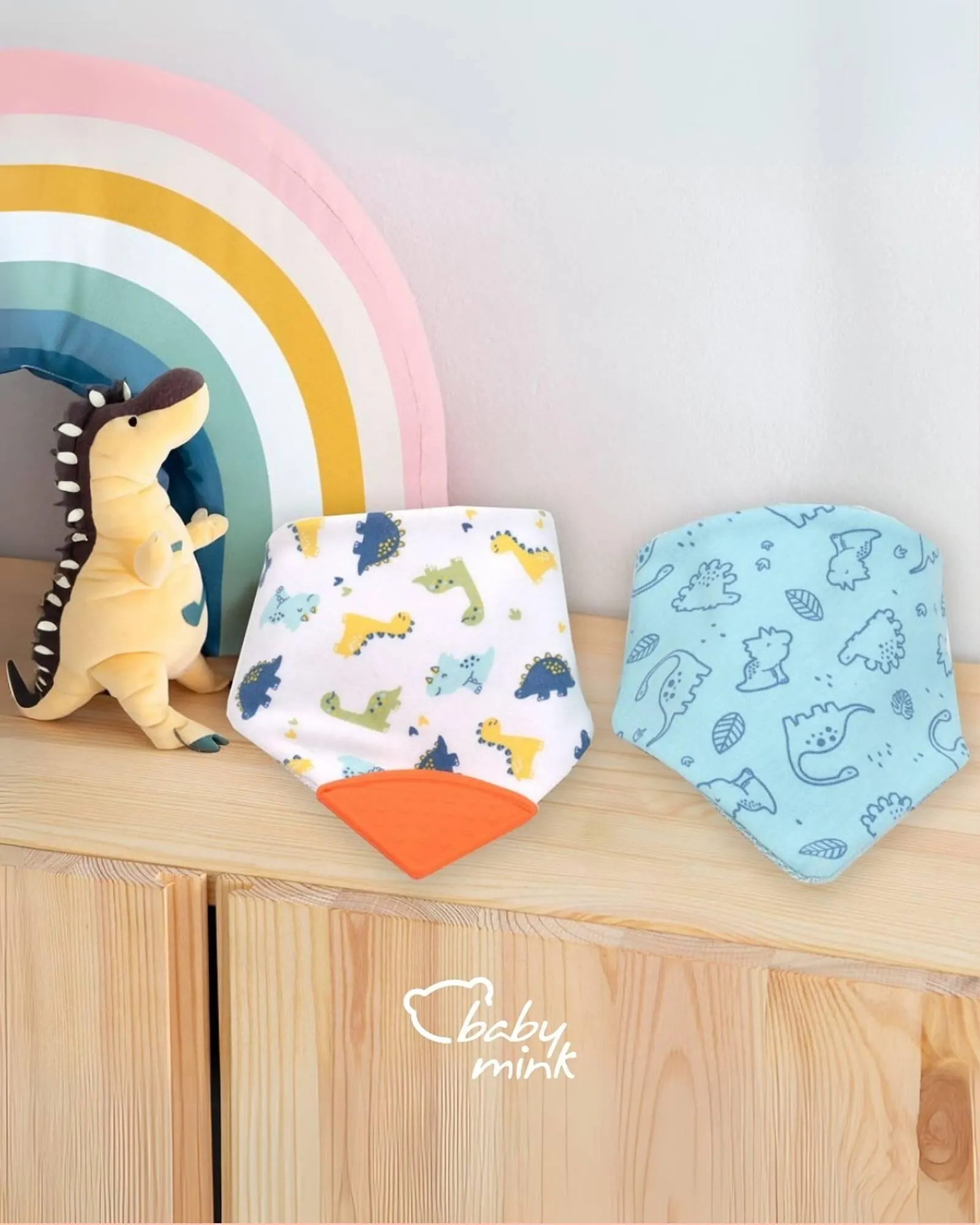 Catálogo Baby Mink - 1