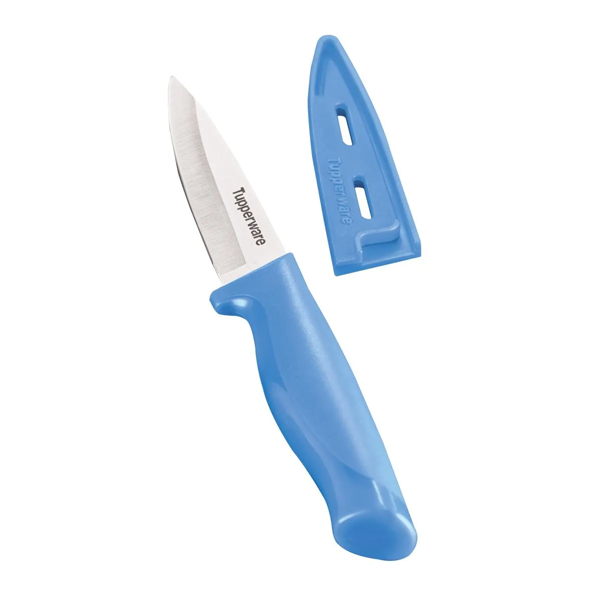 Cuchillo Pelador Living Tupperware.