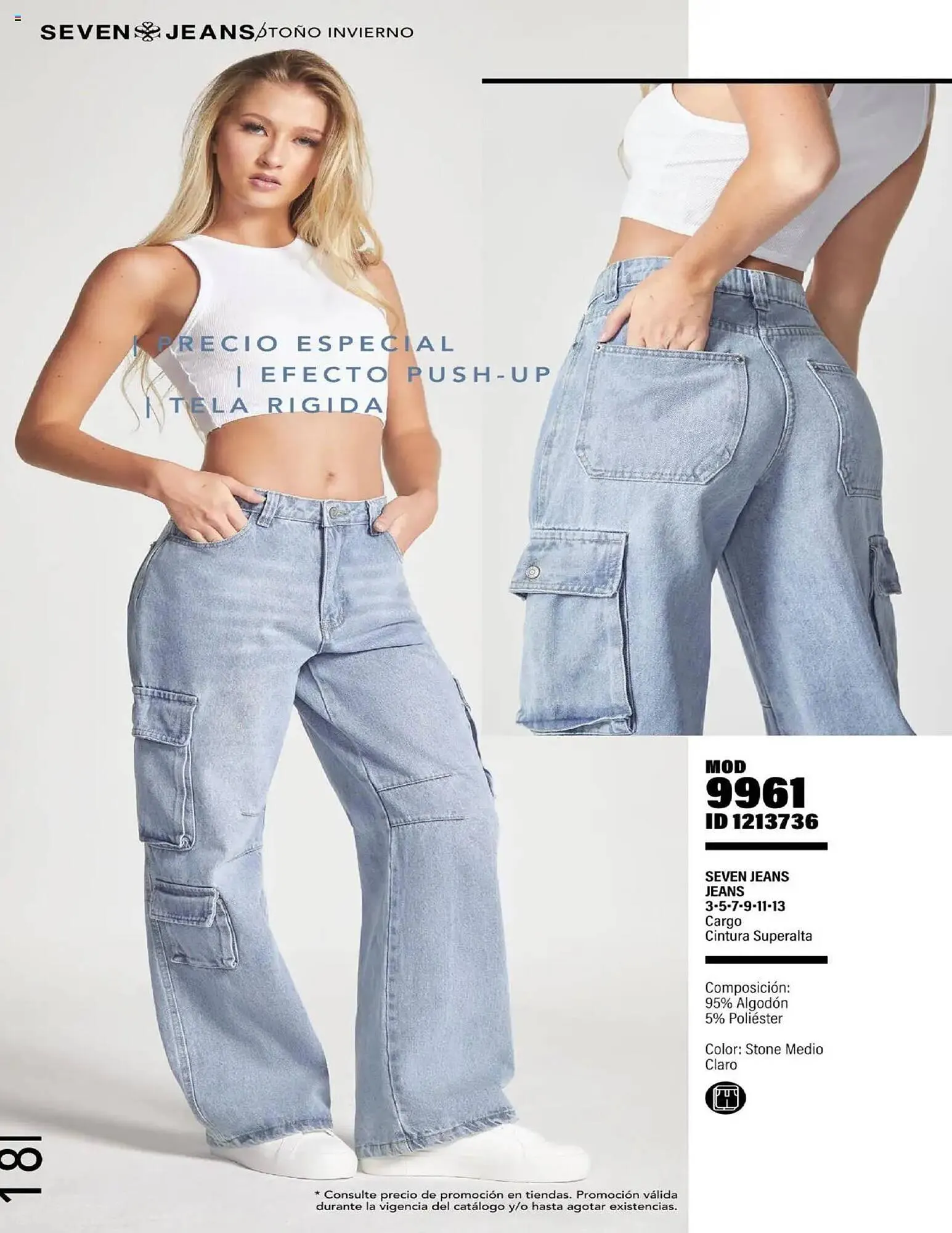 Catálogo de Catálogo Price Shoes 23 de julio al 1 de enero 2026 - Pagina 18