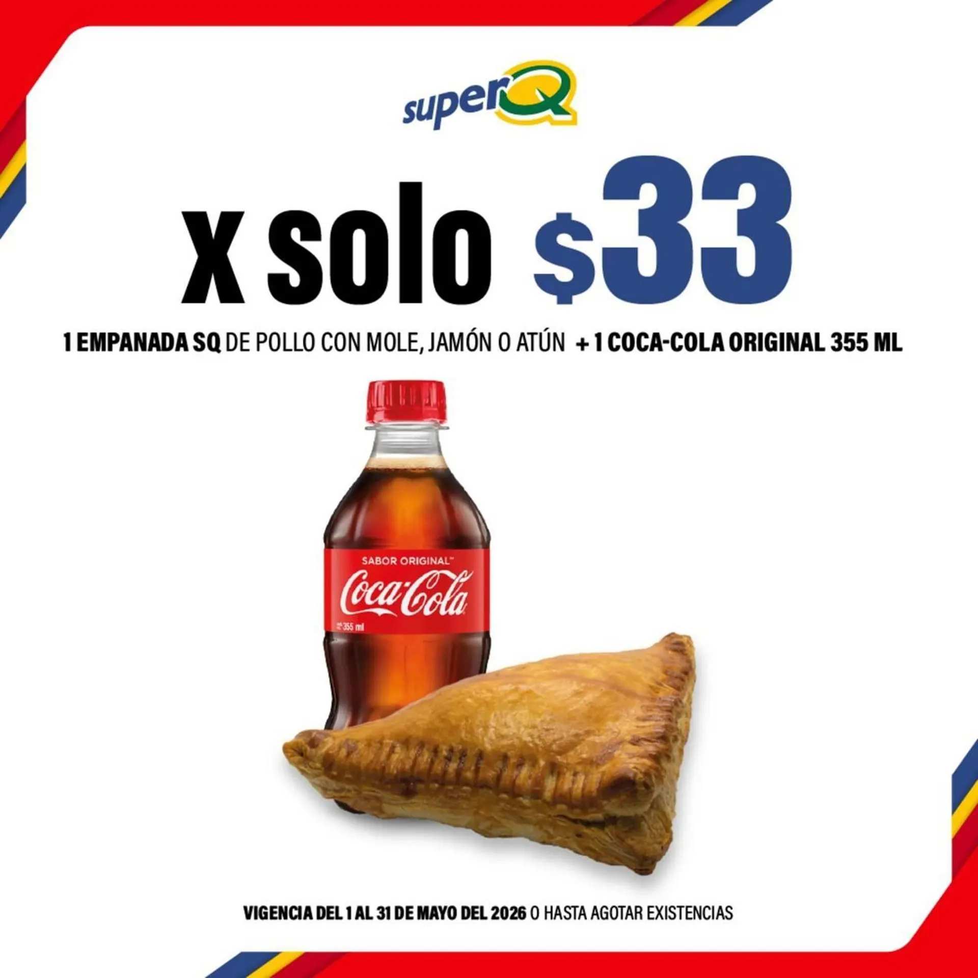 Catálogo de Catálogo Super Q 1 de mayo al 31 de mayo 2026 - Pagina 95