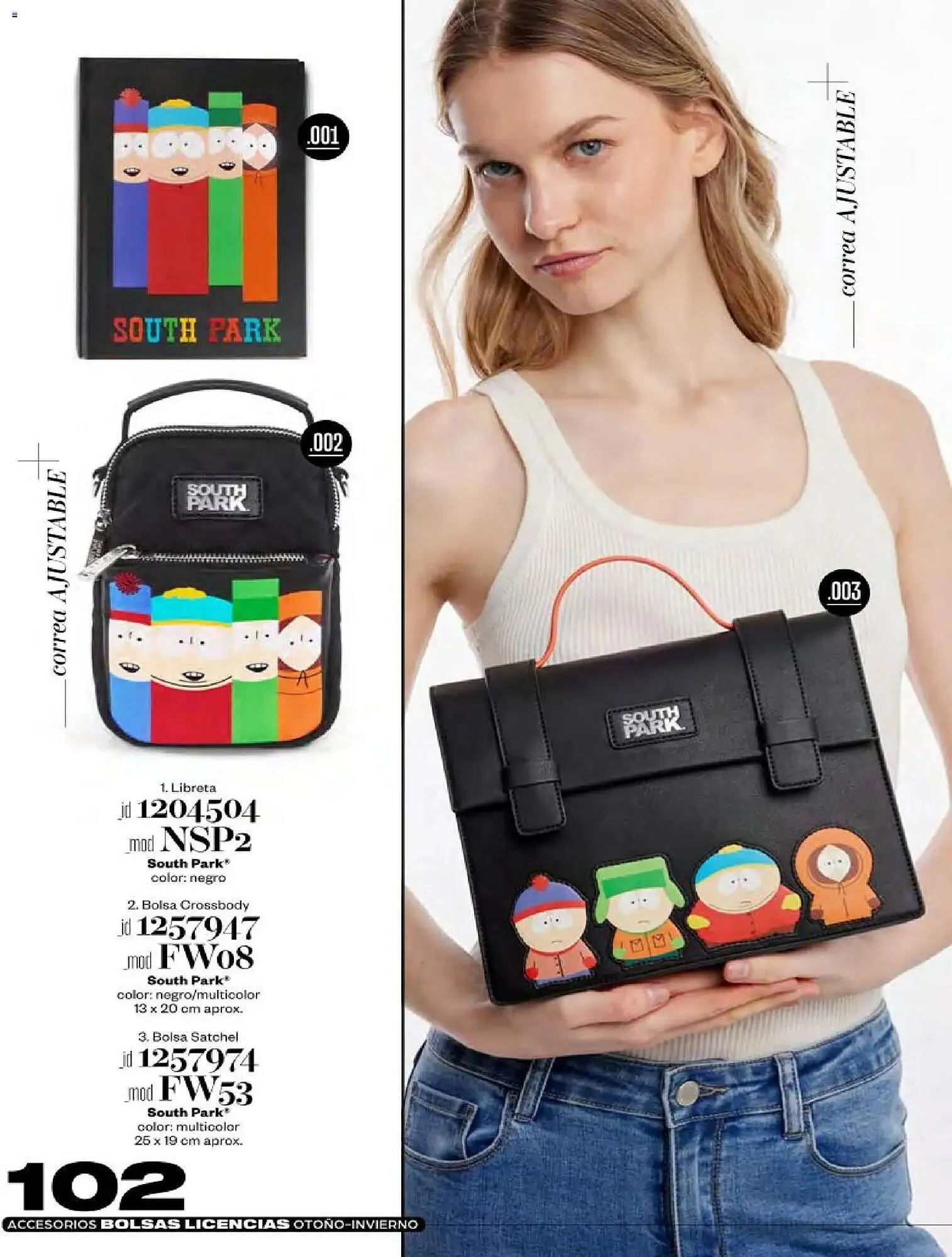 Catálogo de Catálogo Price Shoes 3 de noviembre al 1 de febrero 2026 - Pagina 102