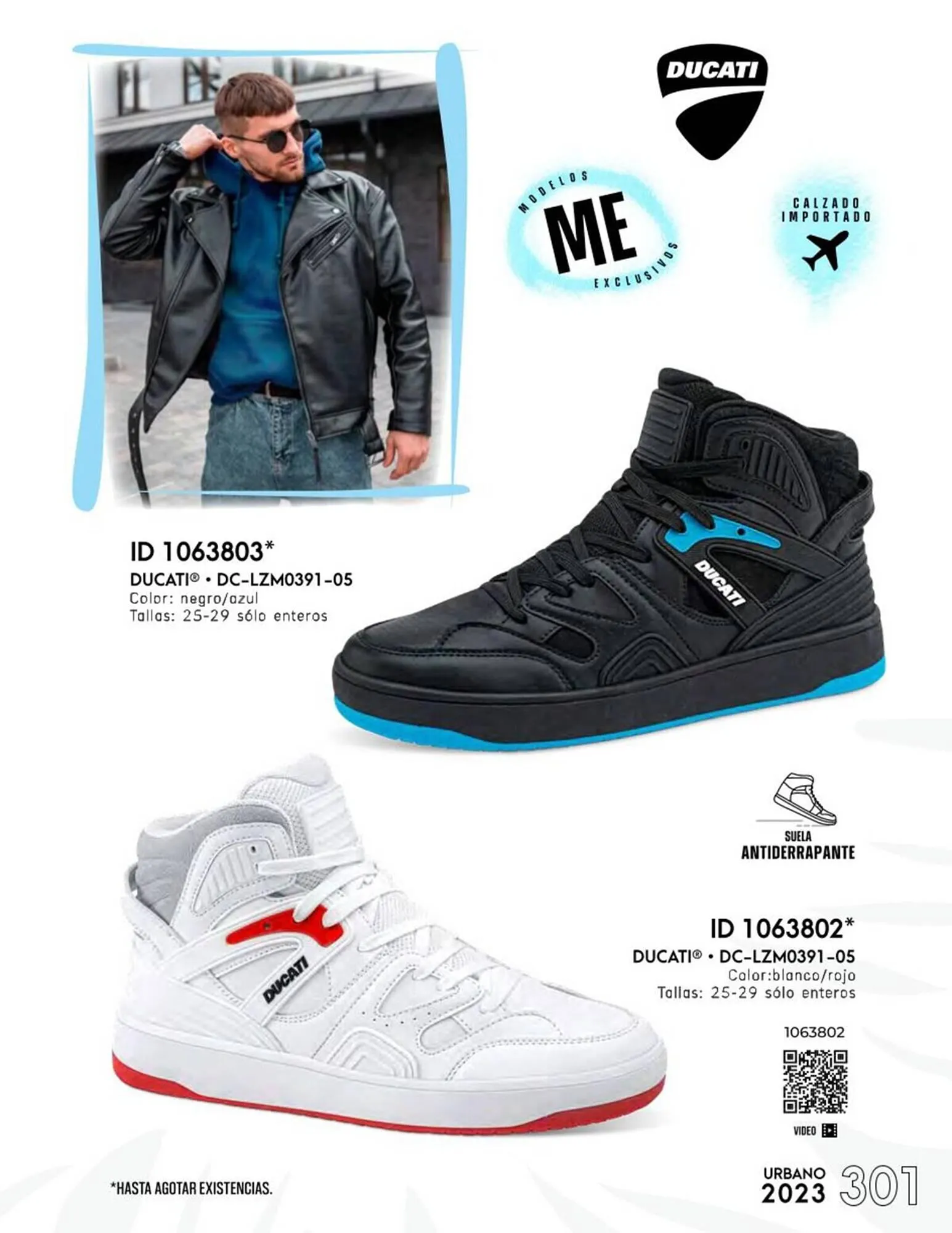 Catálogo de Catálogo Price Shoes 18 de abril al 10 de septiembre 2023 - Pagina 301