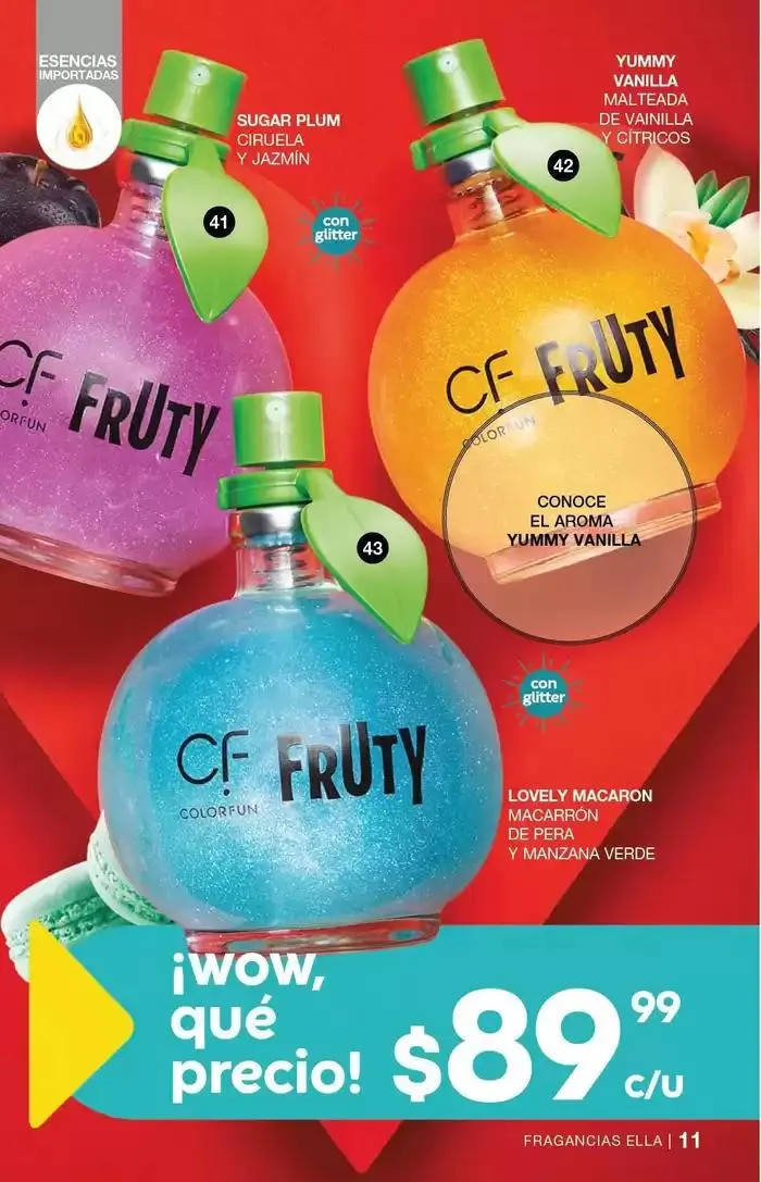 Catálogo de Fuller CAMPAÑA 19 27 de diciembre al 14 de enero 2025 - Pagina 12