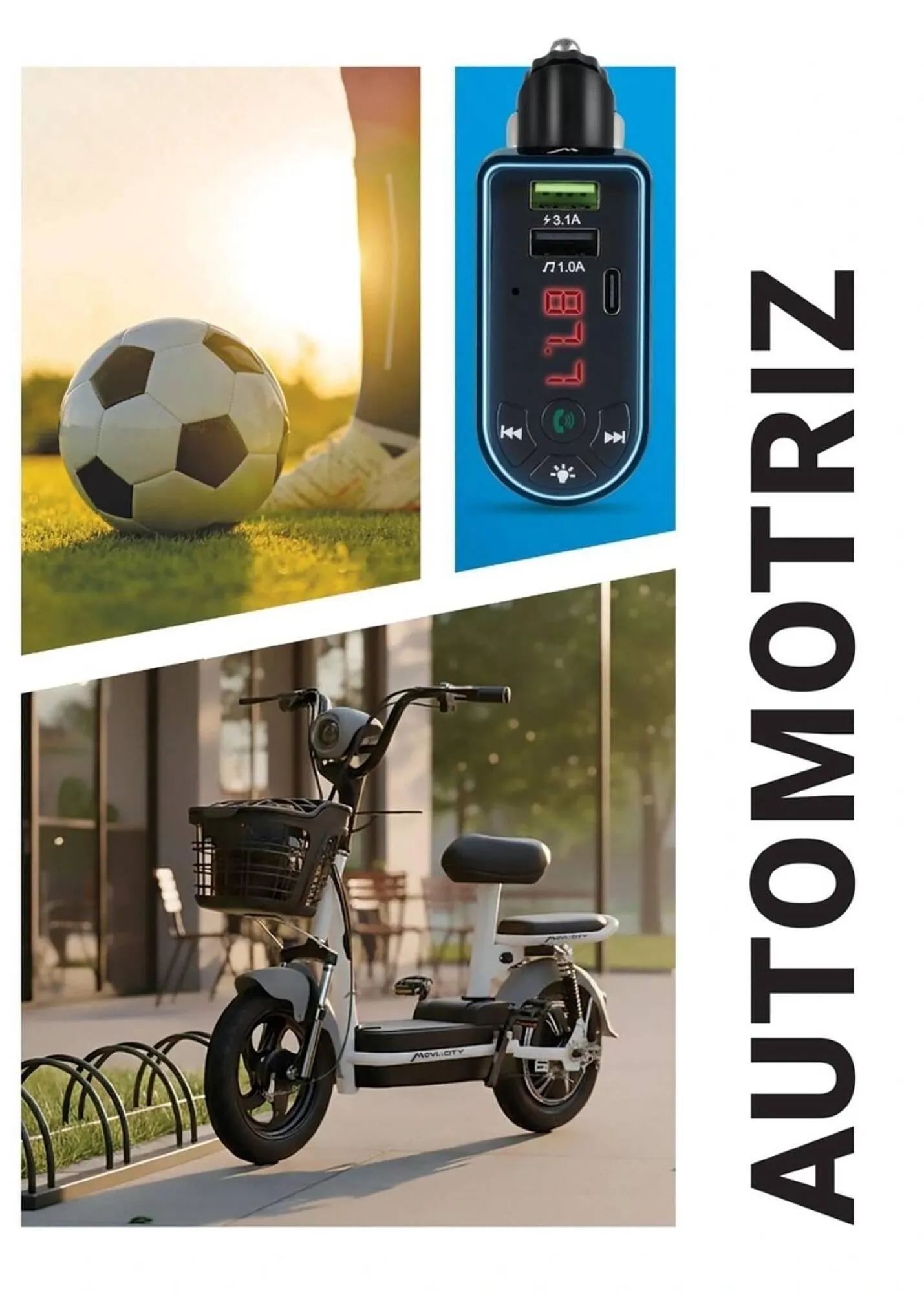 Catálogo de Catálogo Mitzu 24 de febrero al 28 de febrero 2026 - Pagina 215