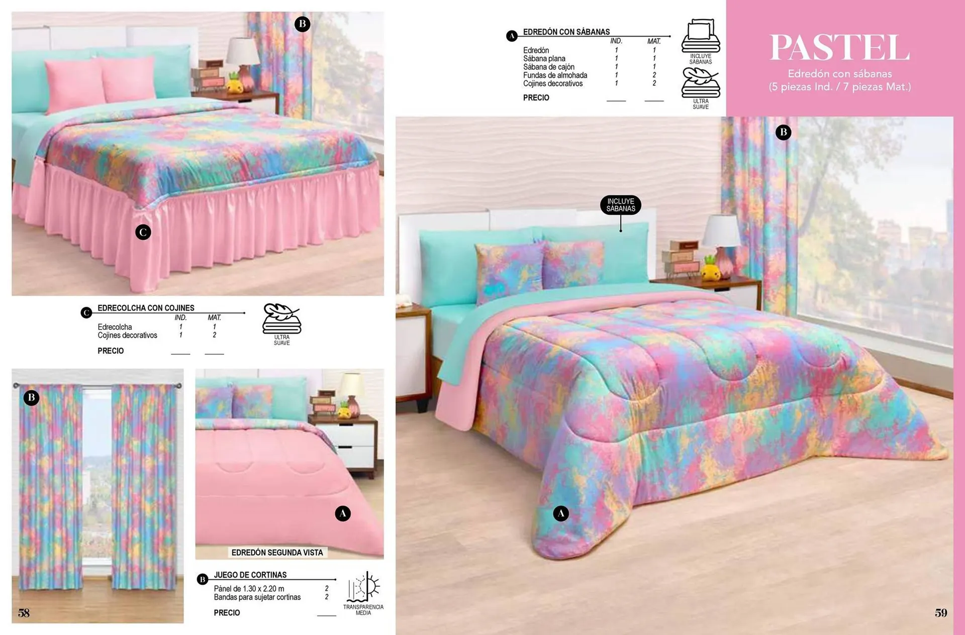 Catálogo de Catálogo Elefantito 2 de febrero al 31 de diciembre 2024 - Pagina 30