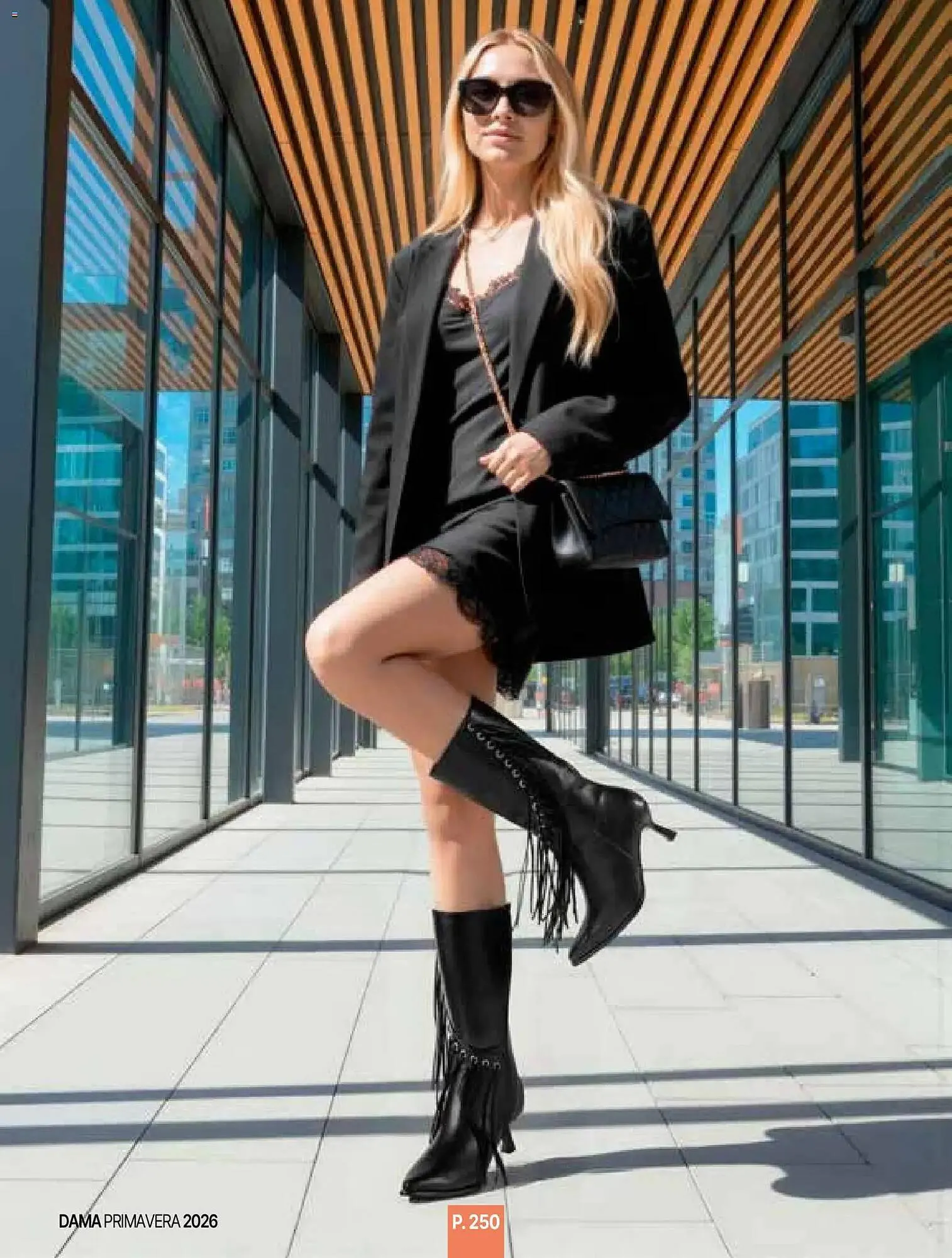 Catálogo de Catálogo Impuls 1 de enero al 1 de junio 2026 - Pagina 252