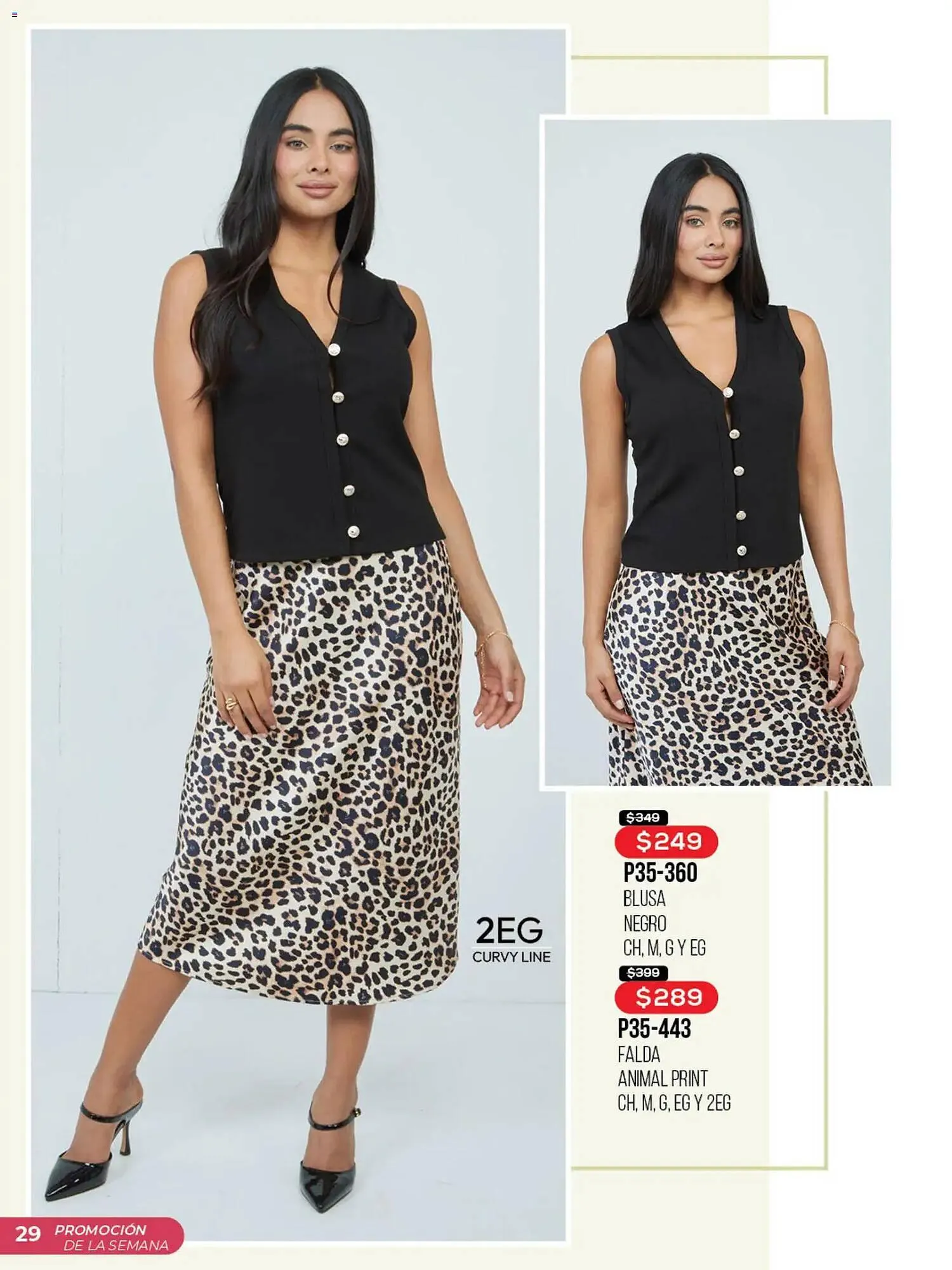 Catálogo de Catálogo Cklass 1 de febrero al 16 de febrero 2026 - Pagina 30