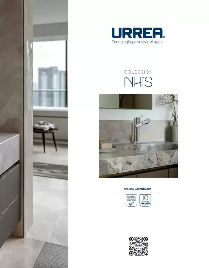 Catálogo de Catálogo Residencial 2025 28 de febrero al 28 de febrero 2026 - Pagina 125