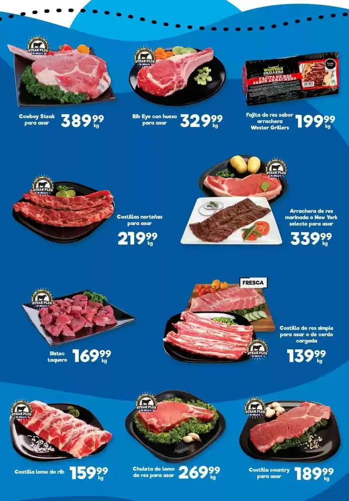 Catálogo de Gangas exclusivas 9 de mayo al 12 de mayo 2025 - Pagina 3