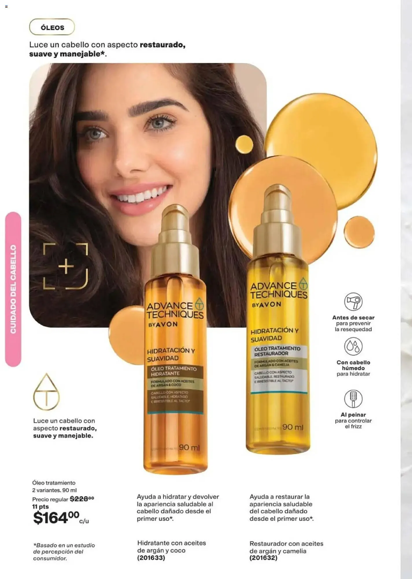 Catálogo de Catálogo Avon 24 de abril al 28 de mayo 2026 - Pagina 178