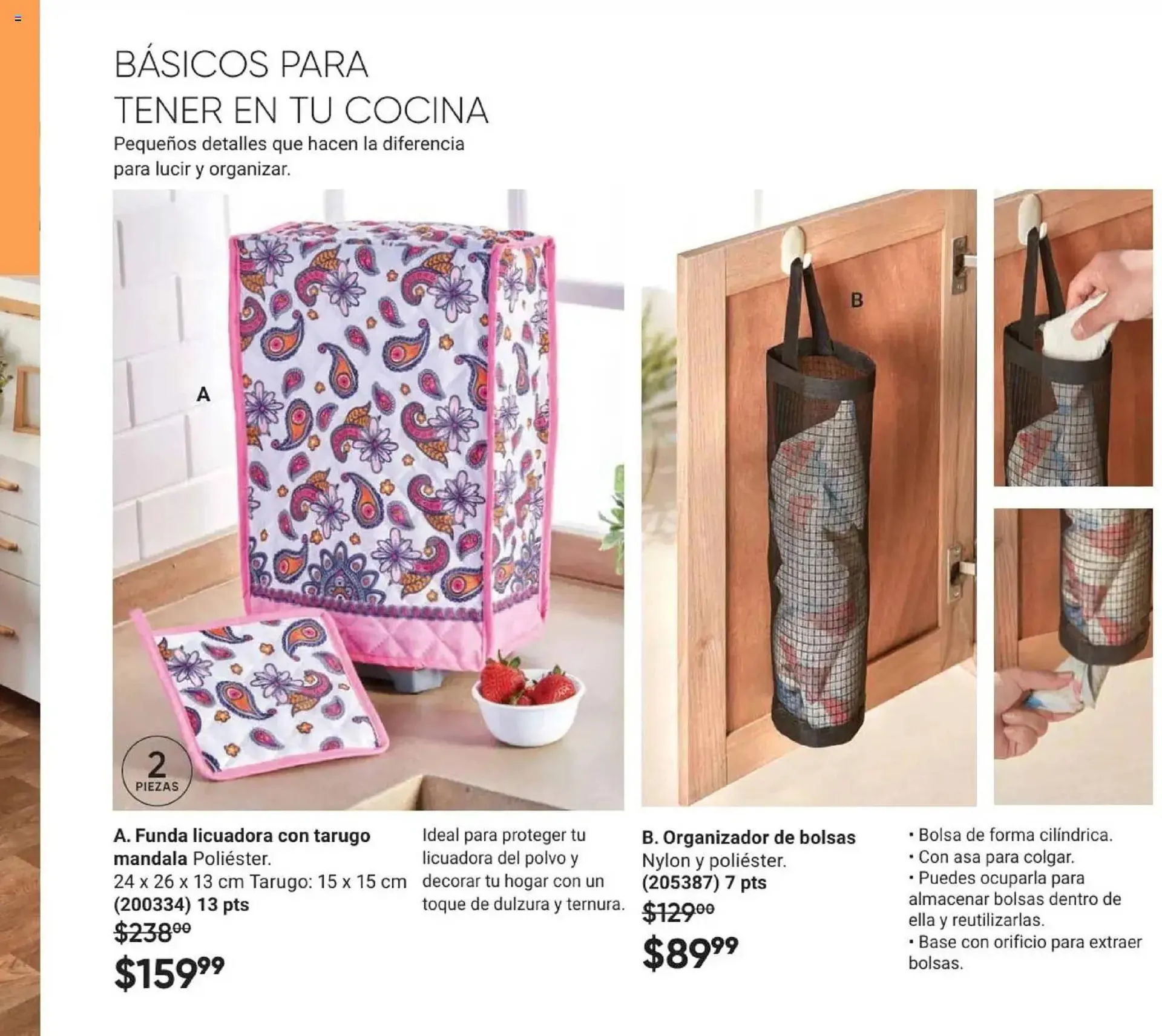 Catálogo de Catálogo Avon 24 de abril al 28 de mayo 2026 - Pagina 157