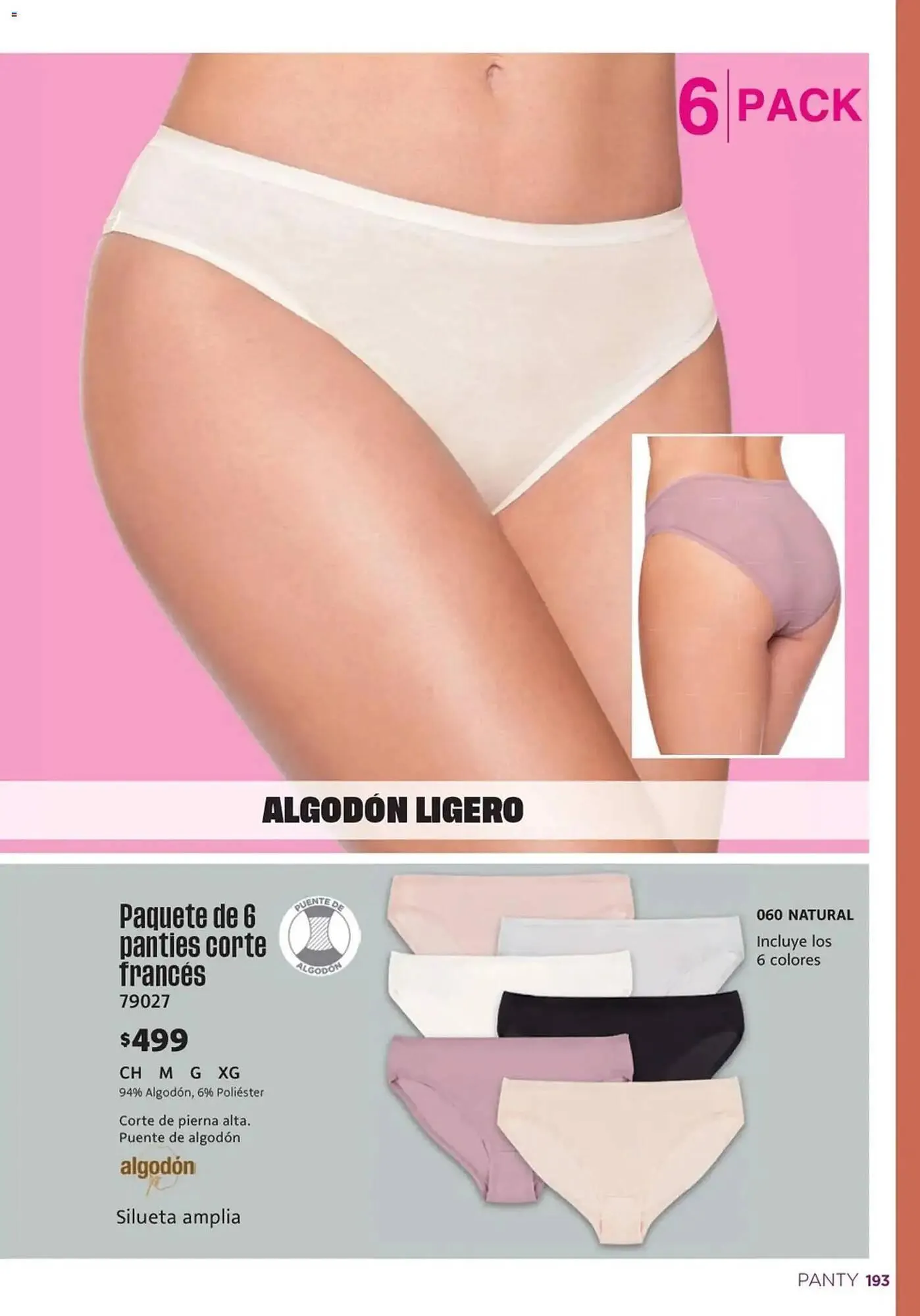 Catálogo de Catálogo Ilusión 1 de abril al 1 de mayo 2026 - Pagina 197