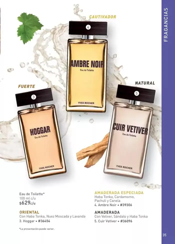 Catálogo de Rebajas hasta -60% - C01 6 de enero al 20 de enero 2025 - Pagina 37