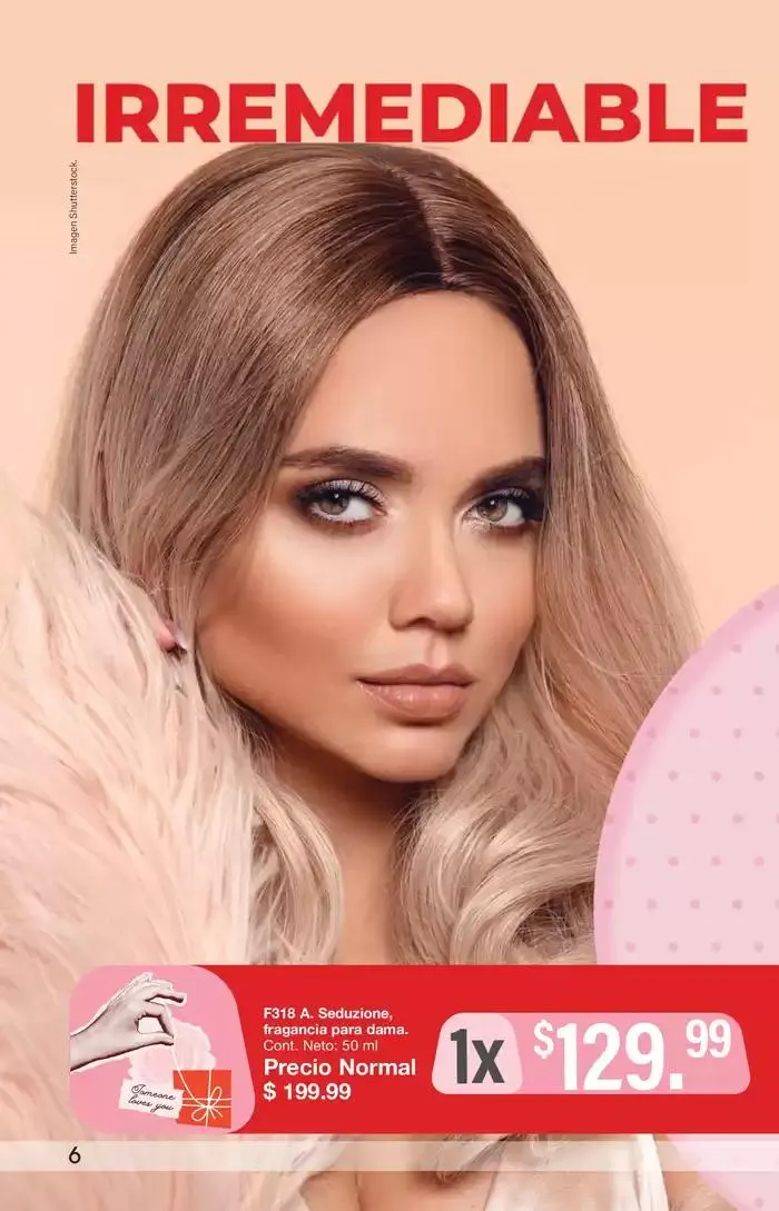 Catálogo de Arabela Campaña 03 10 de enero al 23 de enero 2025 - Pagina 6