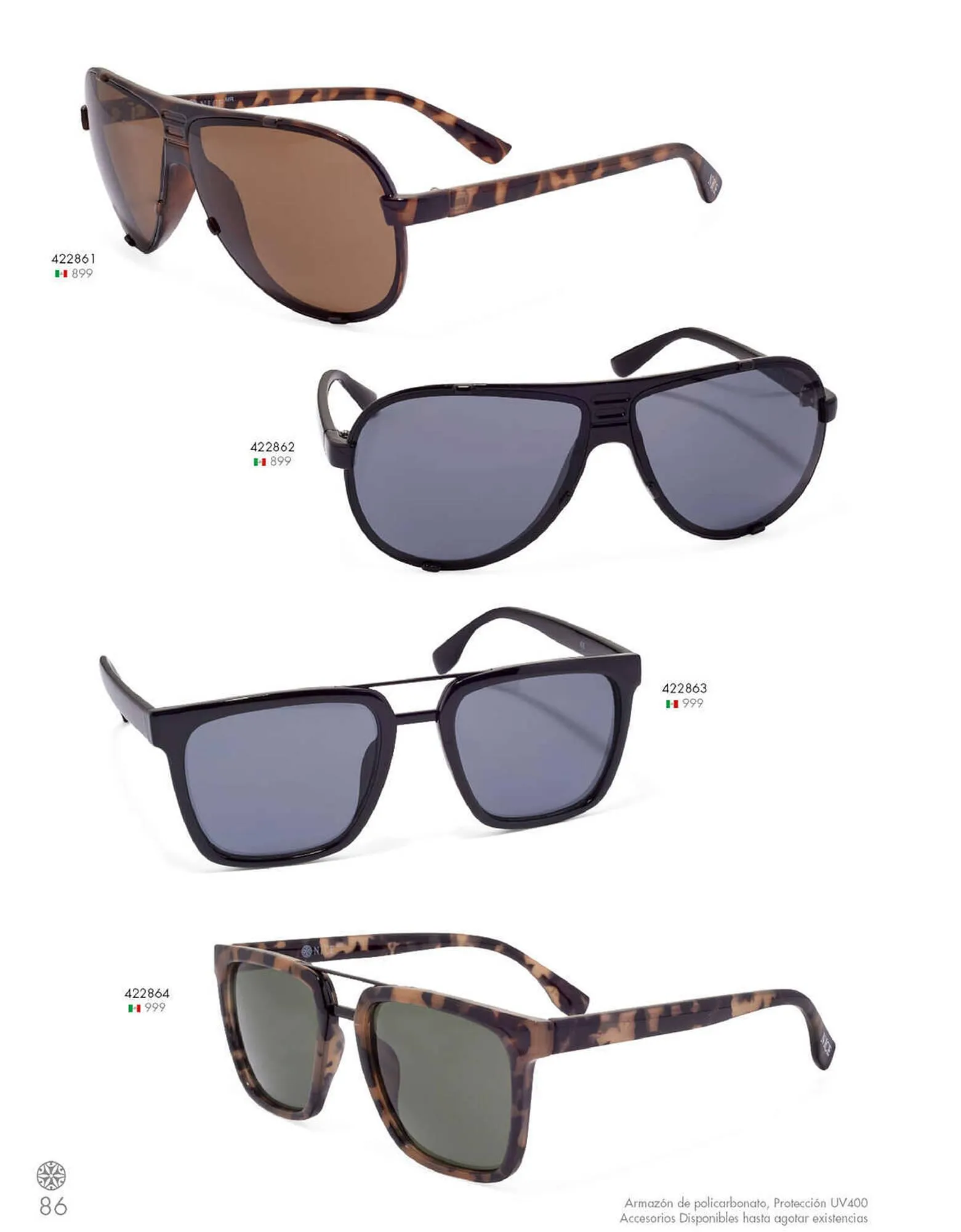 Catálogo de Catálogo Nice 6 de marzo al 31 de julio 2023 - Pagina 88