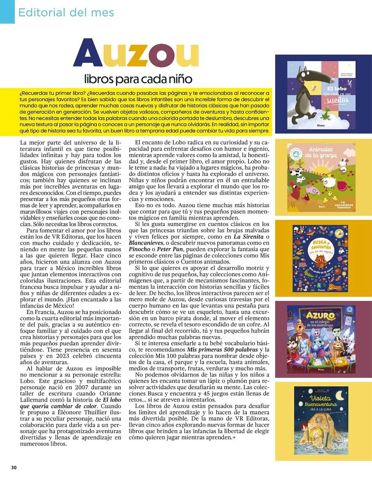 Catálogo de Catálogo Gandhi 2 de abril al 30 de abril 2025 - Pagina 30