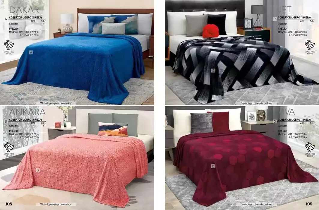 Catálogo de COLECCIÓN 2025 11 de febrero al 31 de diciembre 2025 - Pagina 55