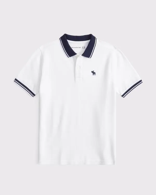 icon pique polo