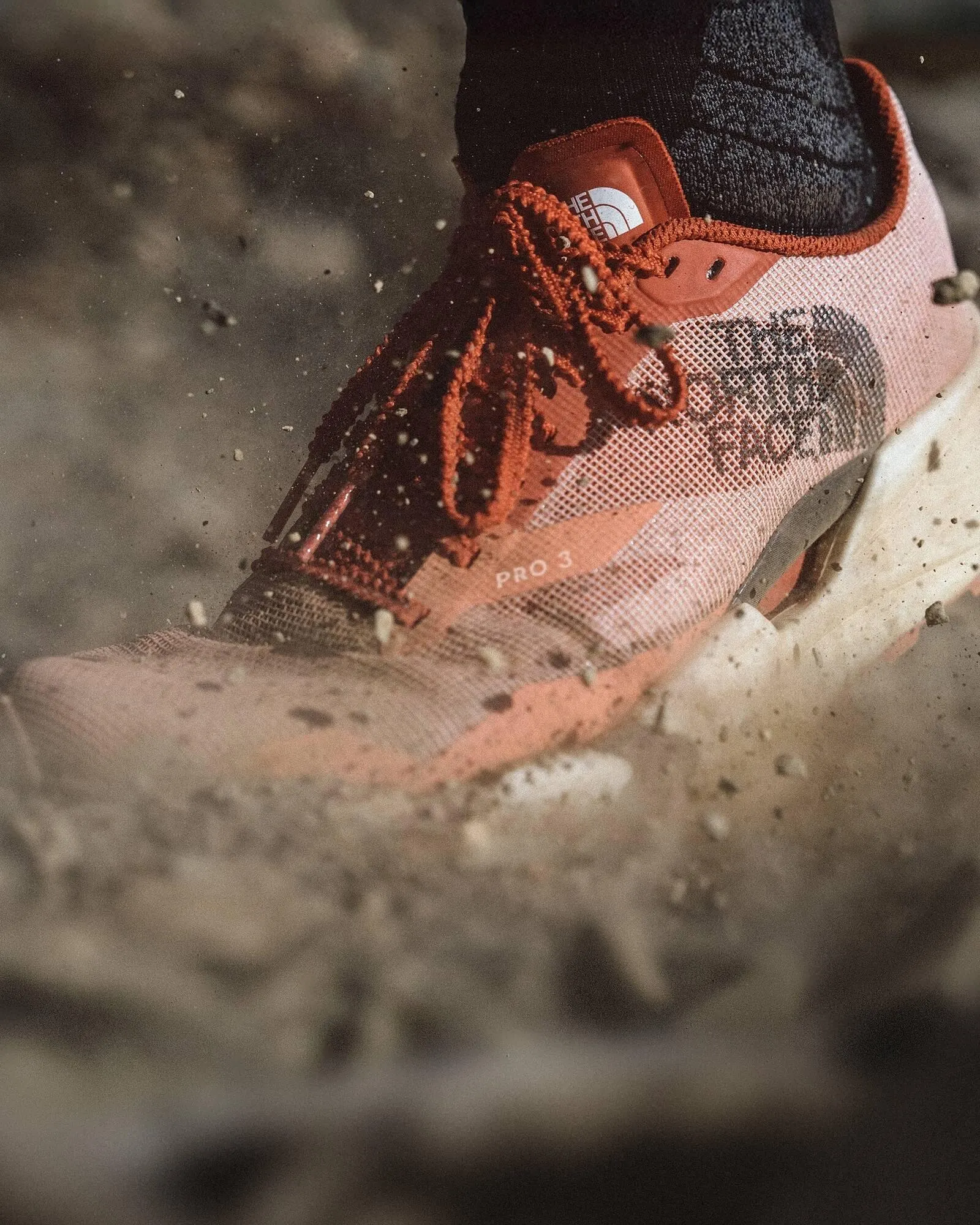 Catálogo de Catálogo The North Face 2 de abril al 15 de abril 2026 - Pagina 1